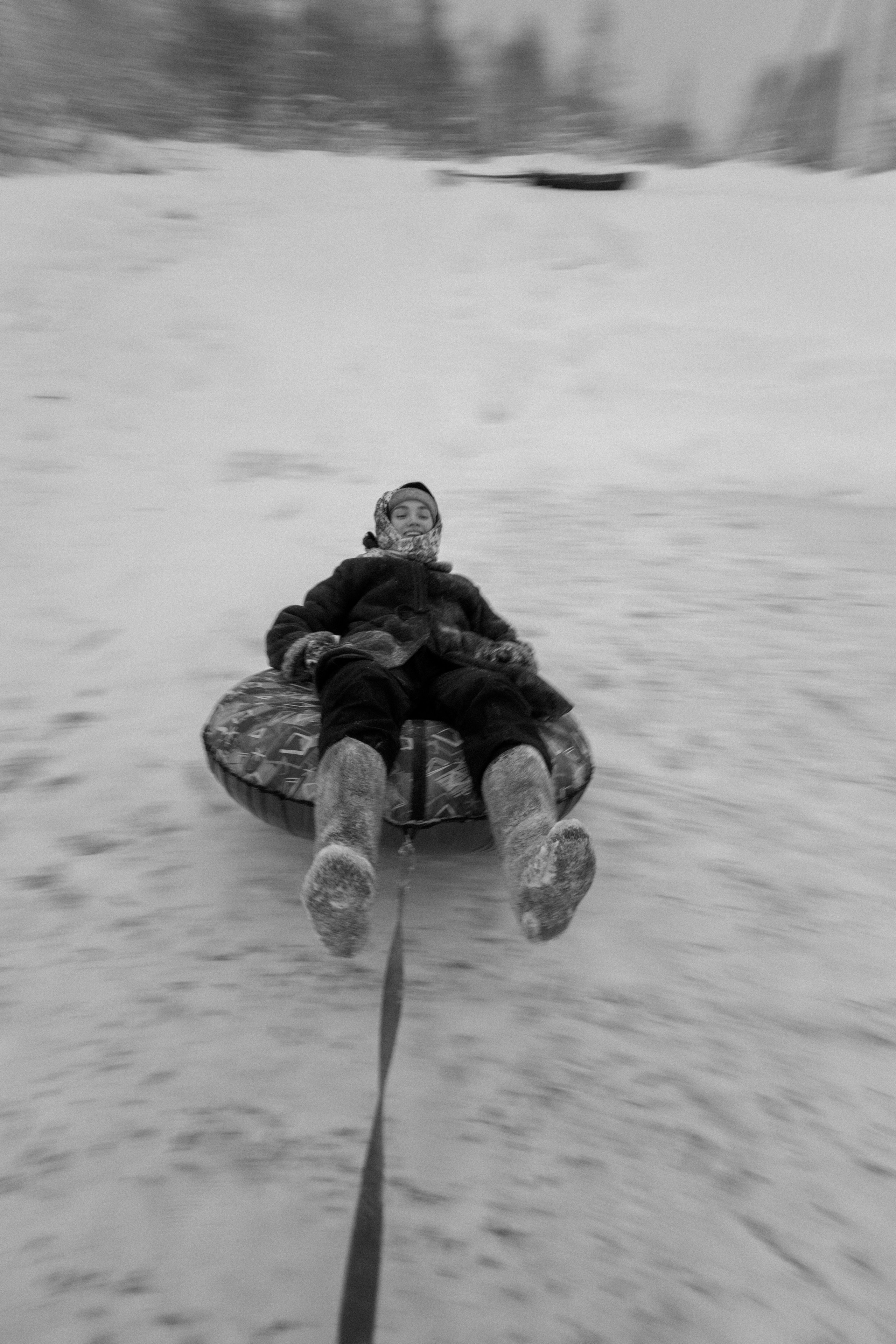 Художественные фотосессии