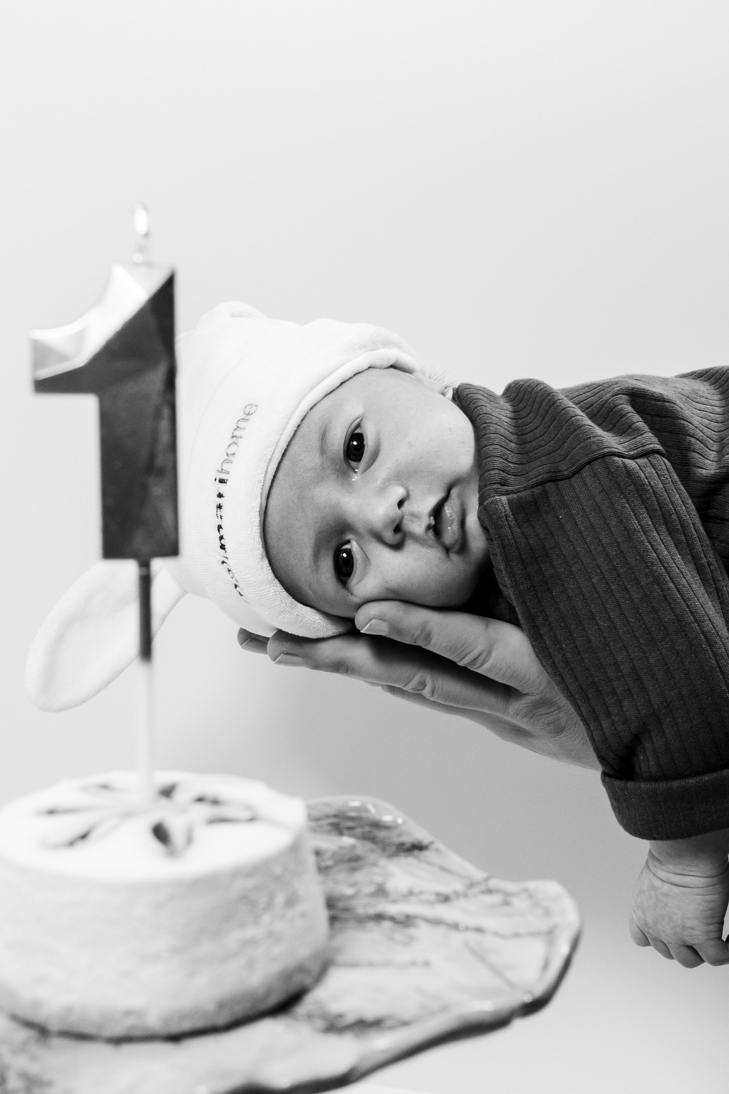 Самые маленькие