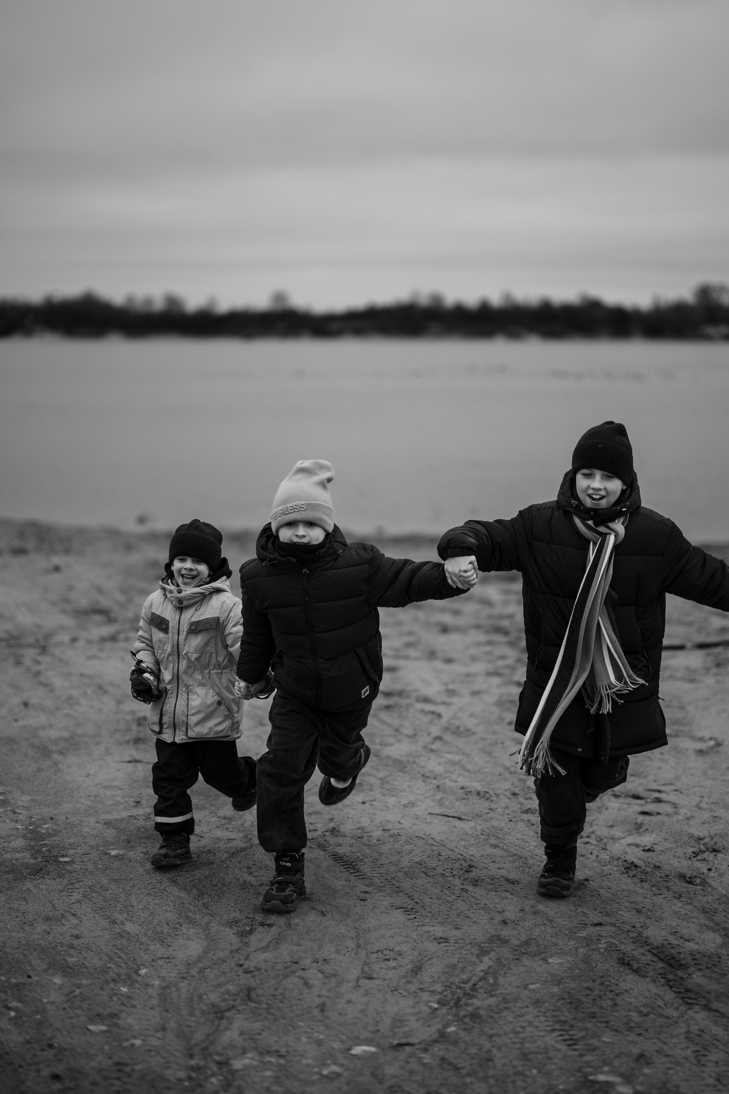 Братское сердце