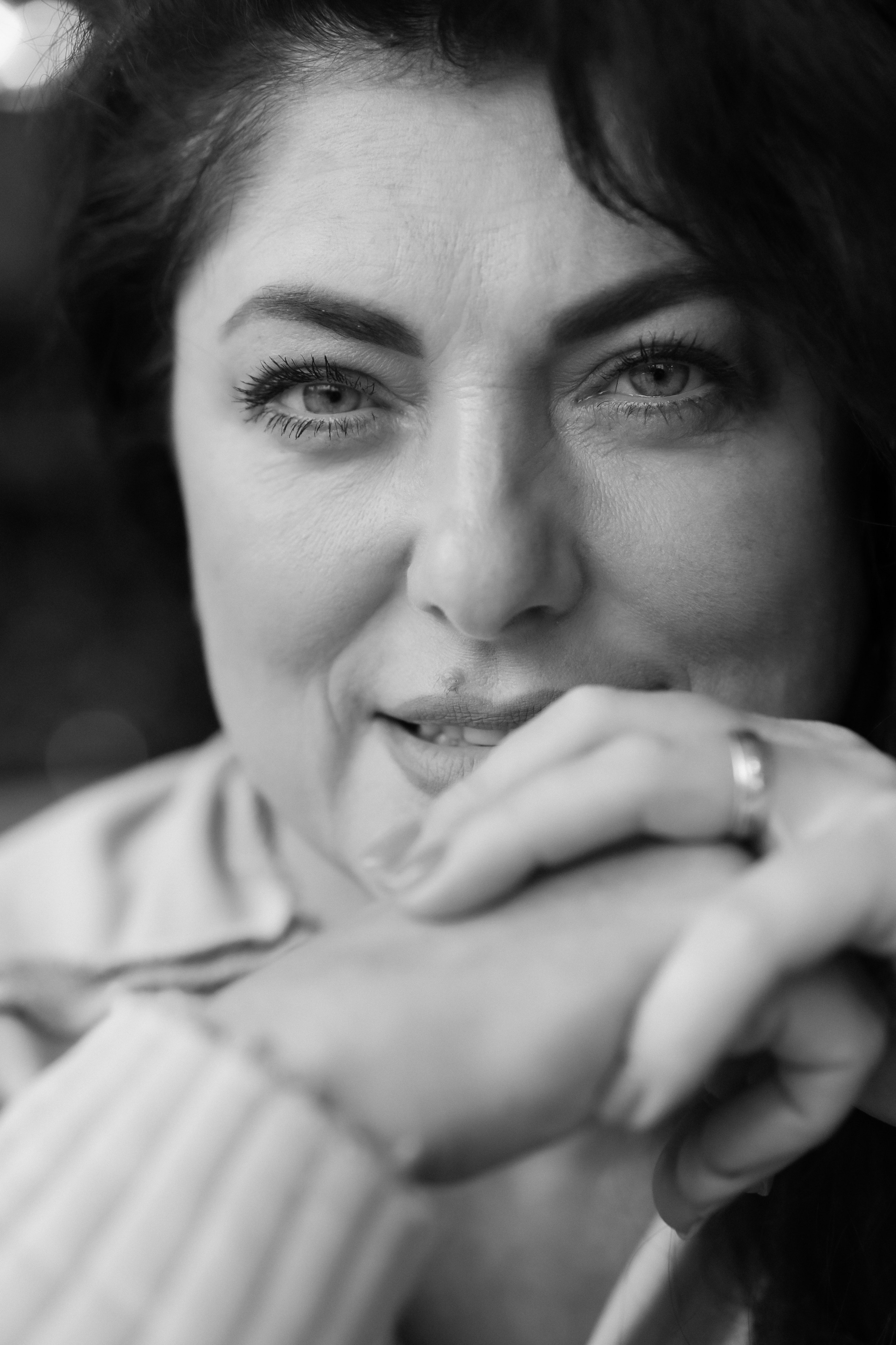 Натали Ридель