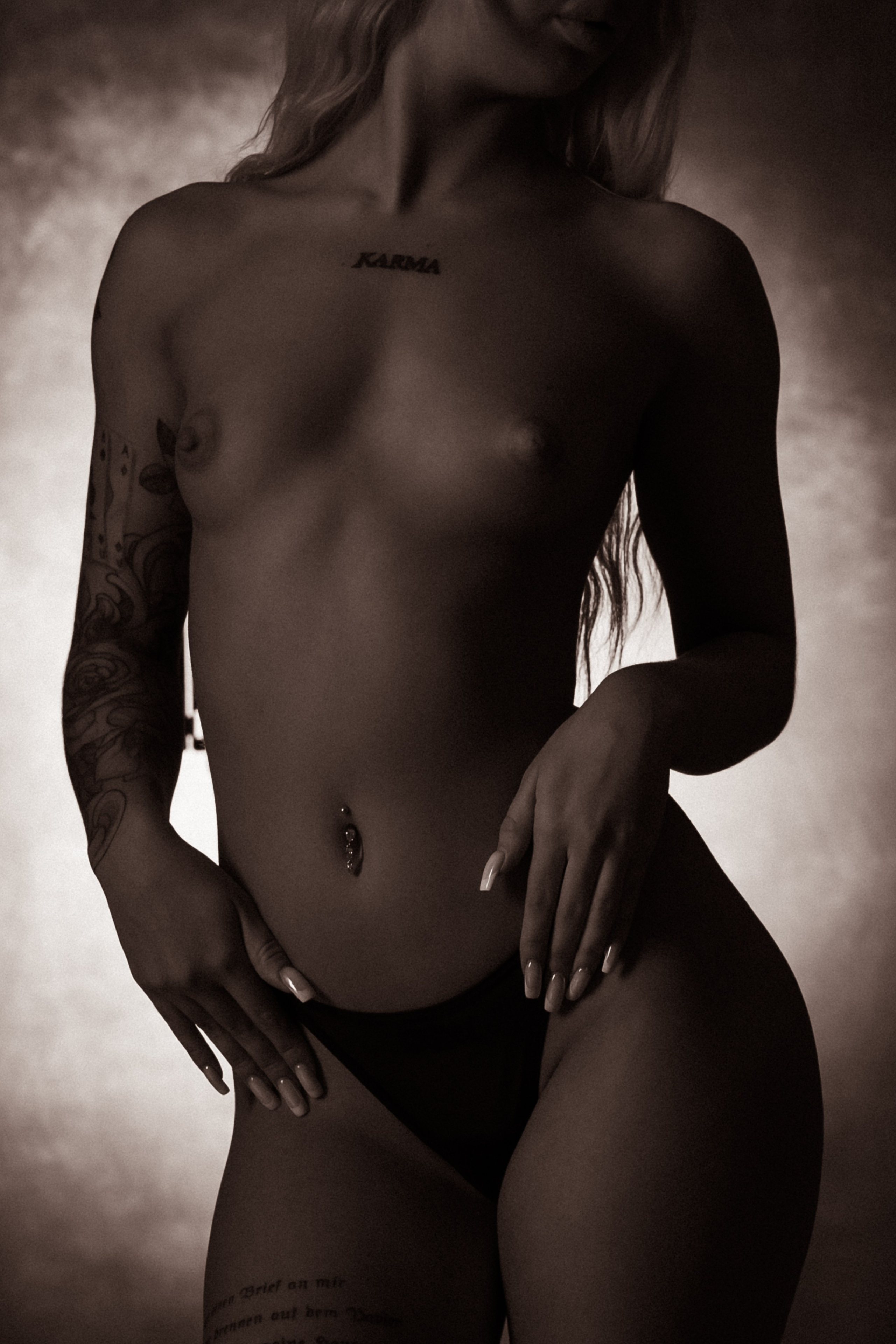 Натали Ридель