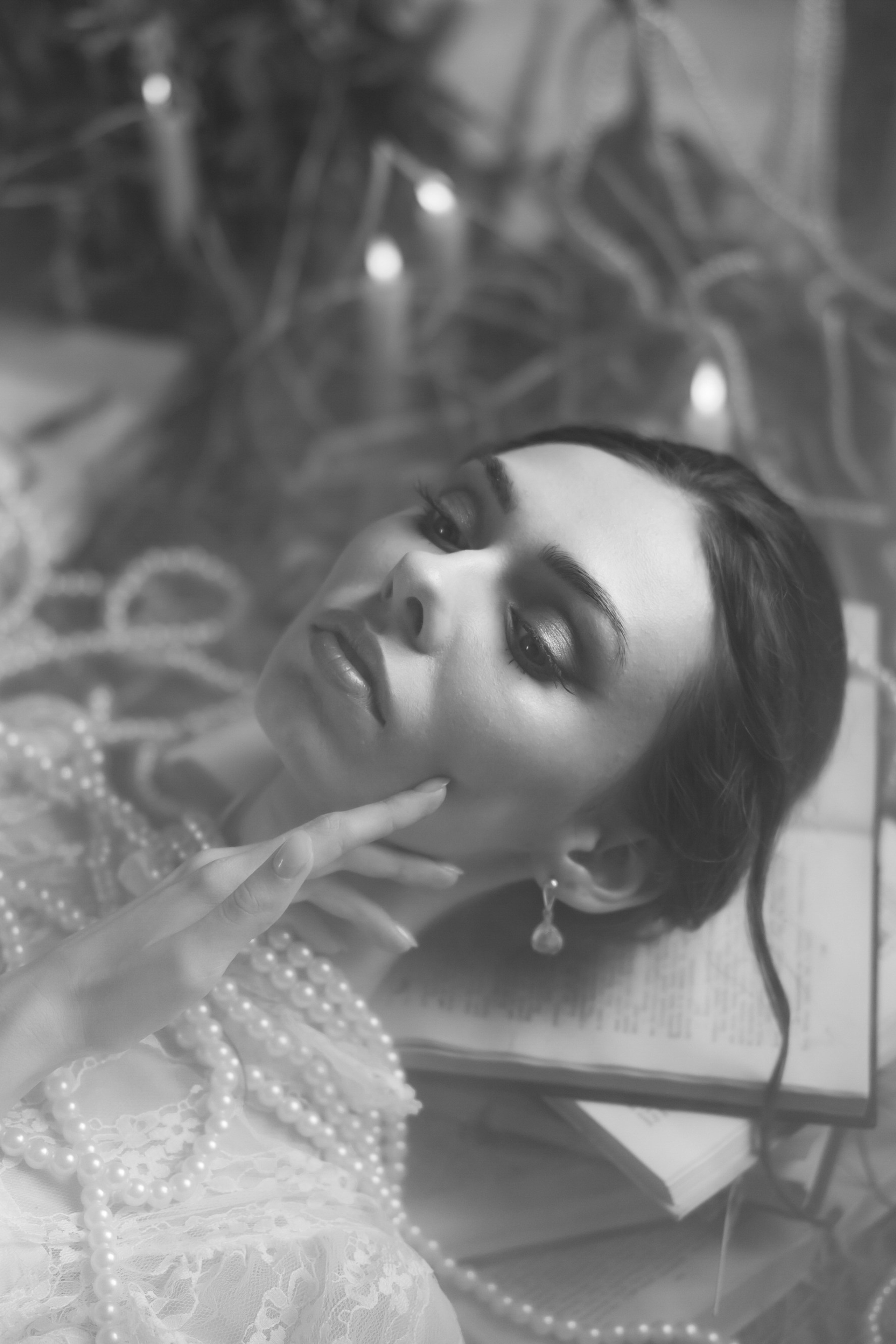 Натали Ридель