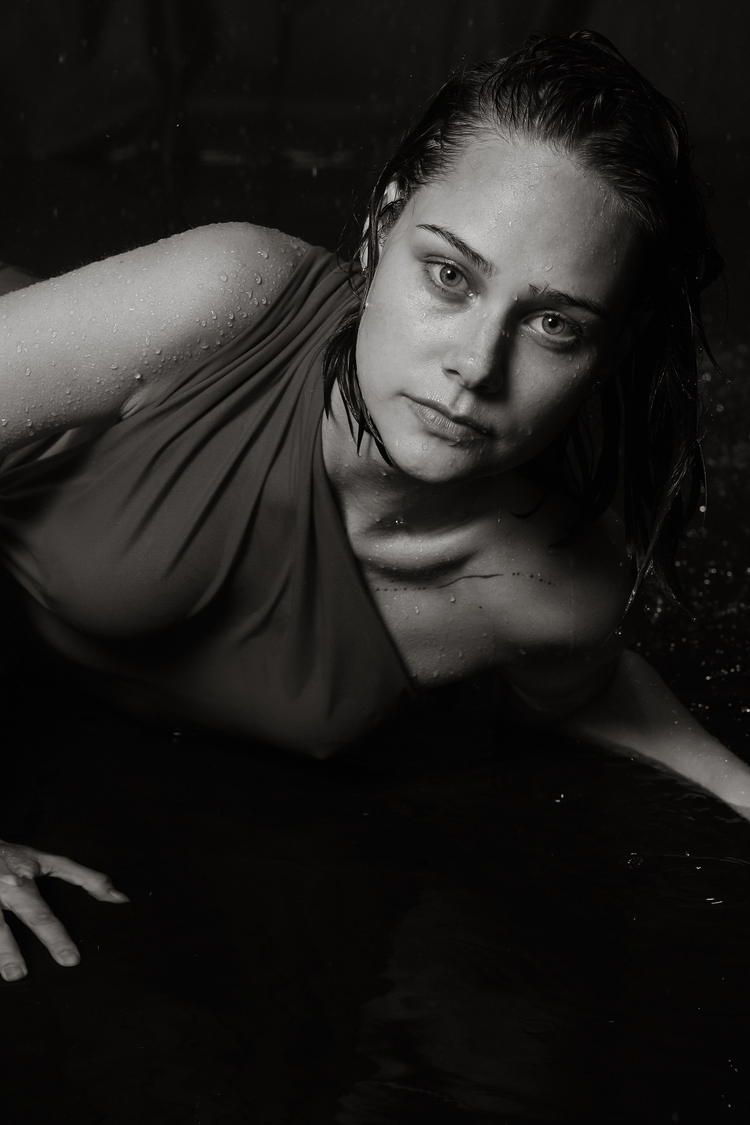 Натали Ридель