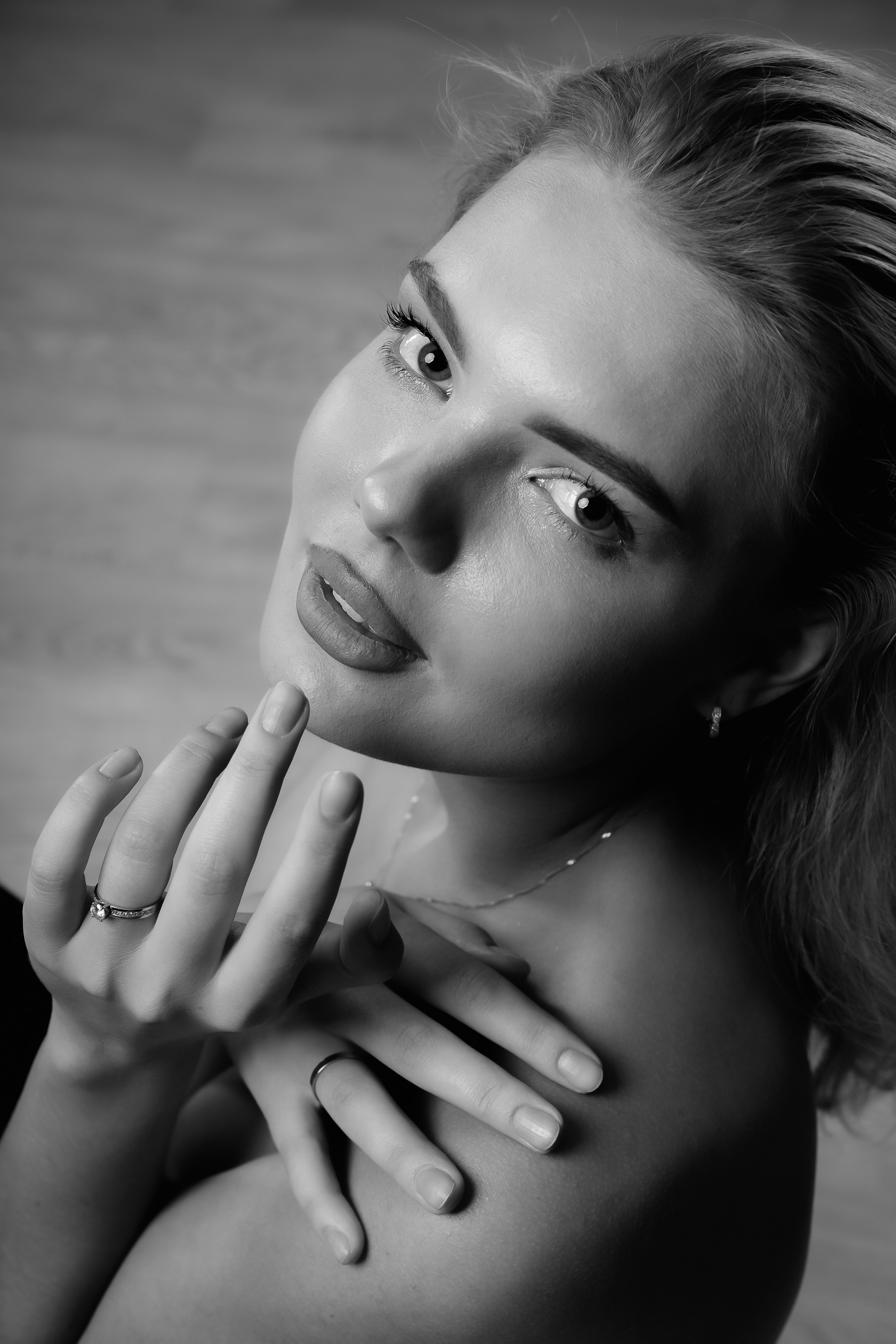 Натали Ридель