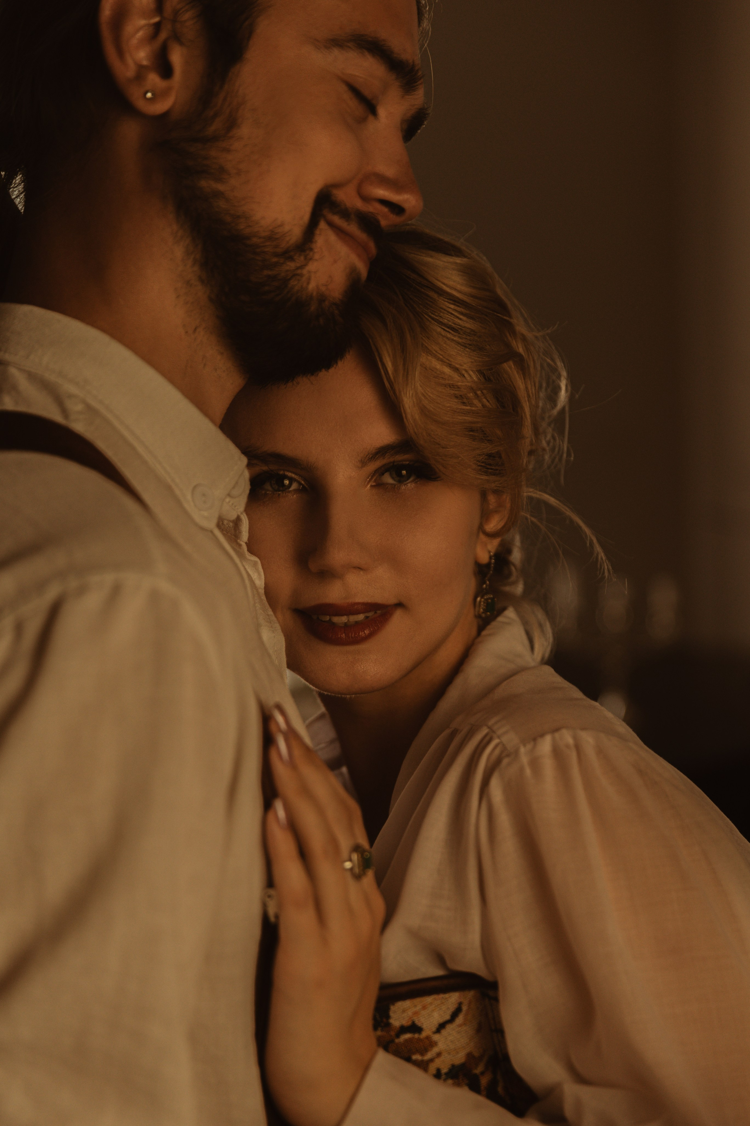 Отзывы. Фотограф Владислав Адмиралов