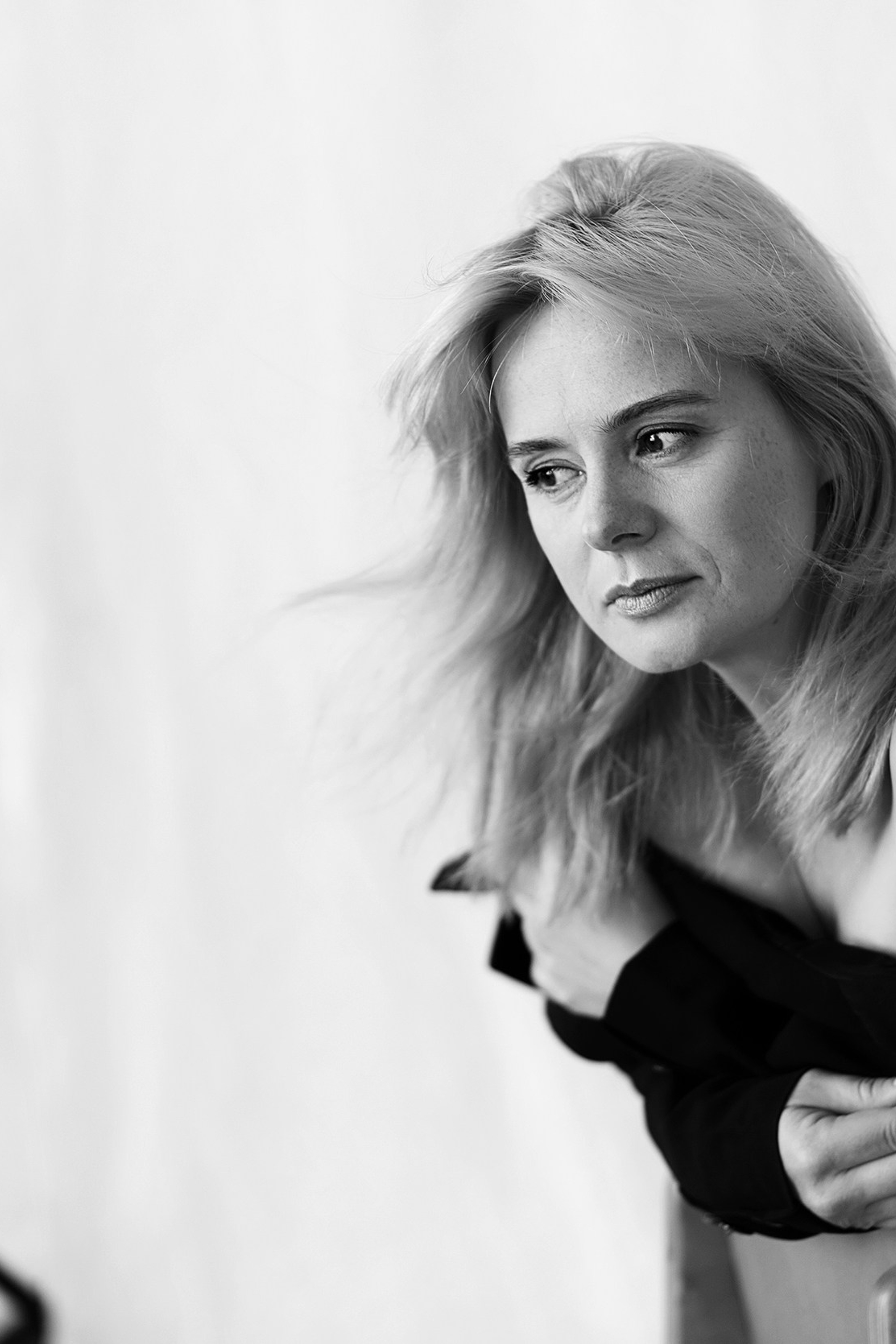 Съемка с актрисой театра и кино Аллой Югановой. Фотограф-психолог для женщин 35+|Елена Ляхта |Оренбург | Санкт-Петербург