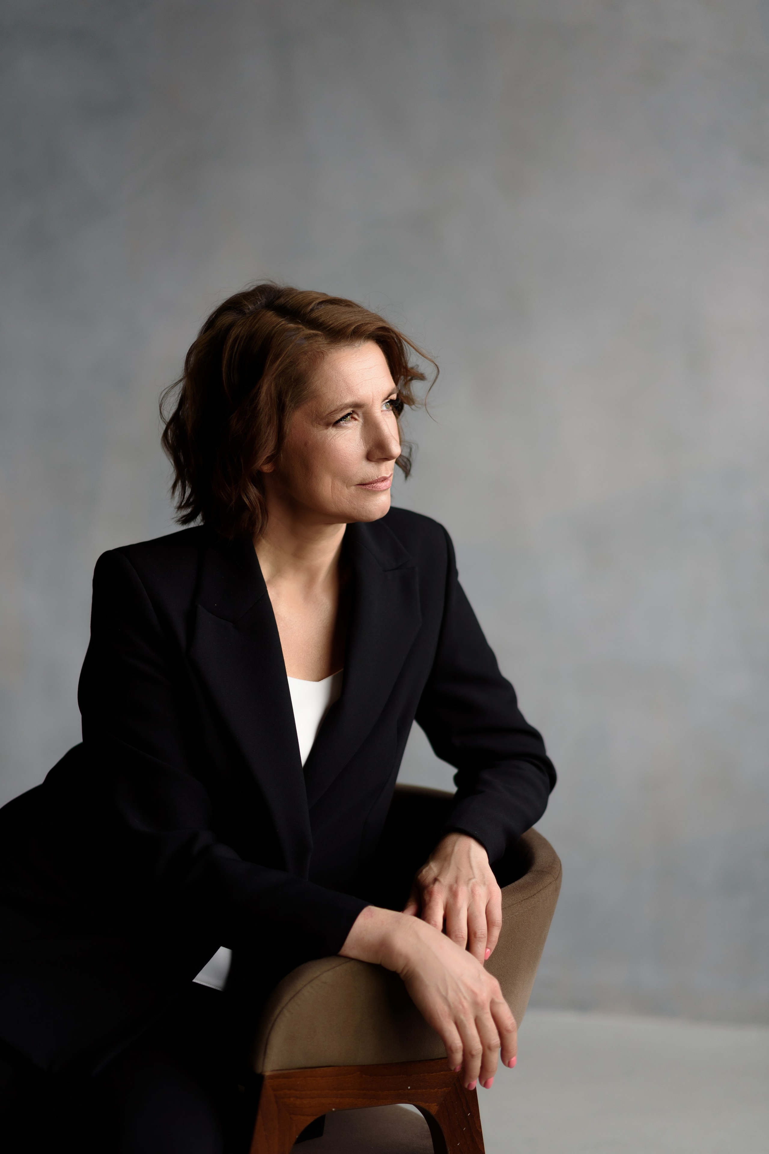 Я хотела «идеальные» фото. А получила себя. Фотограф-психолог для женщин 35+|Елена Ляхта |Оренбург | Санкт-Петербург