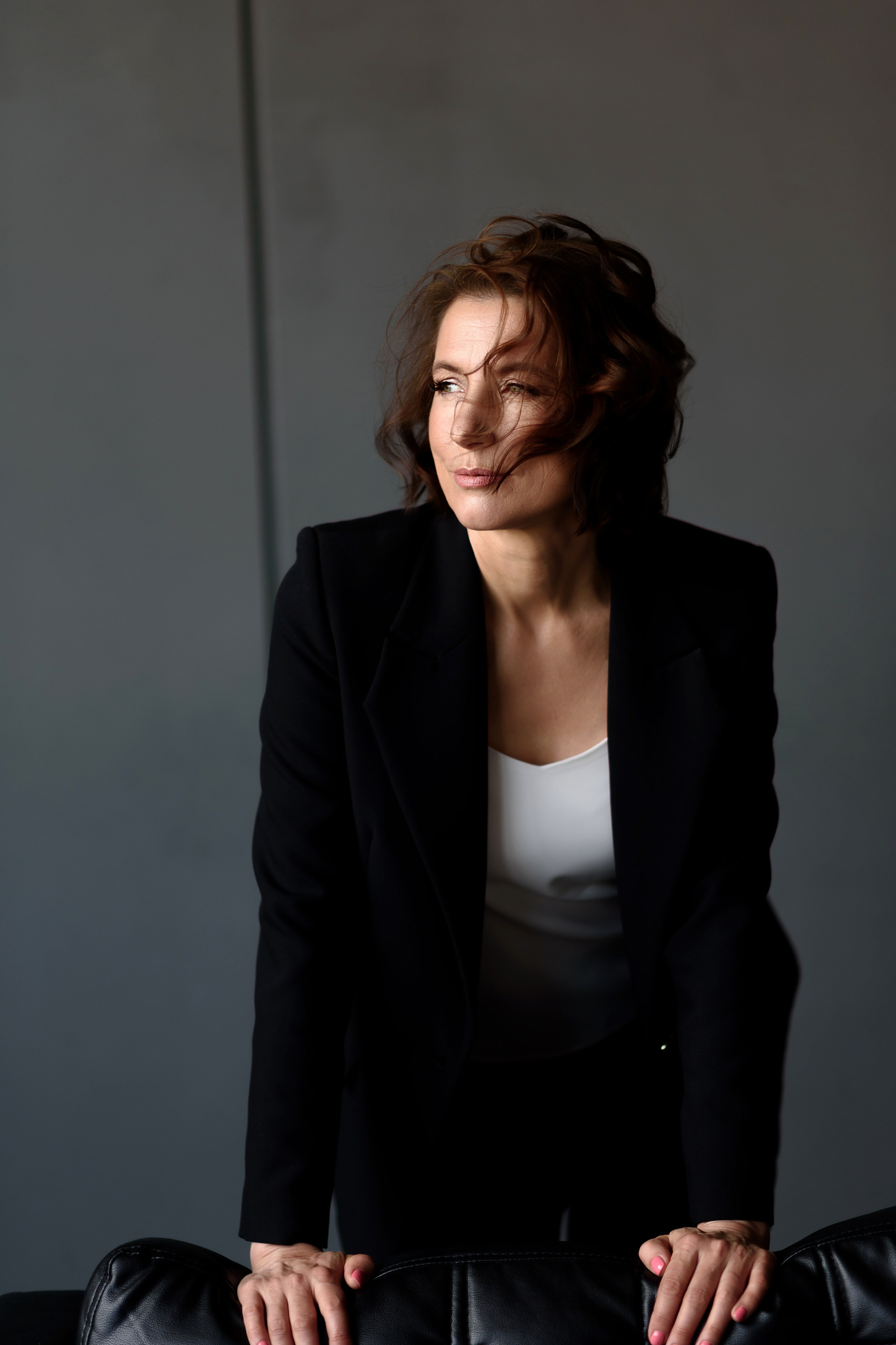 Я хотела «идеальные» фото. А получила себя. Фотограф-психолог для женщин 35+|Елена Ляхта |Оренбург | Санкт-Петербург