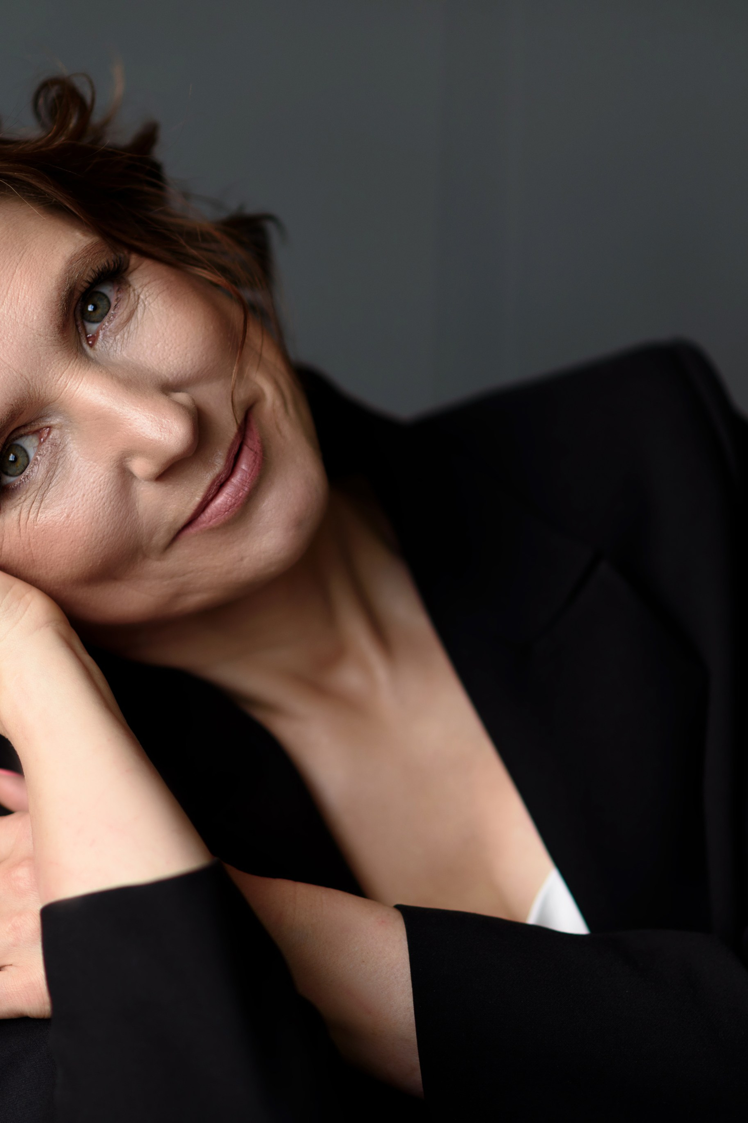 Я хотела «идеальные» фото. А получила себя. Фотограф-психолог для женщин 35+|Елена Ляхта |Оренбург | Санкт-Петербург