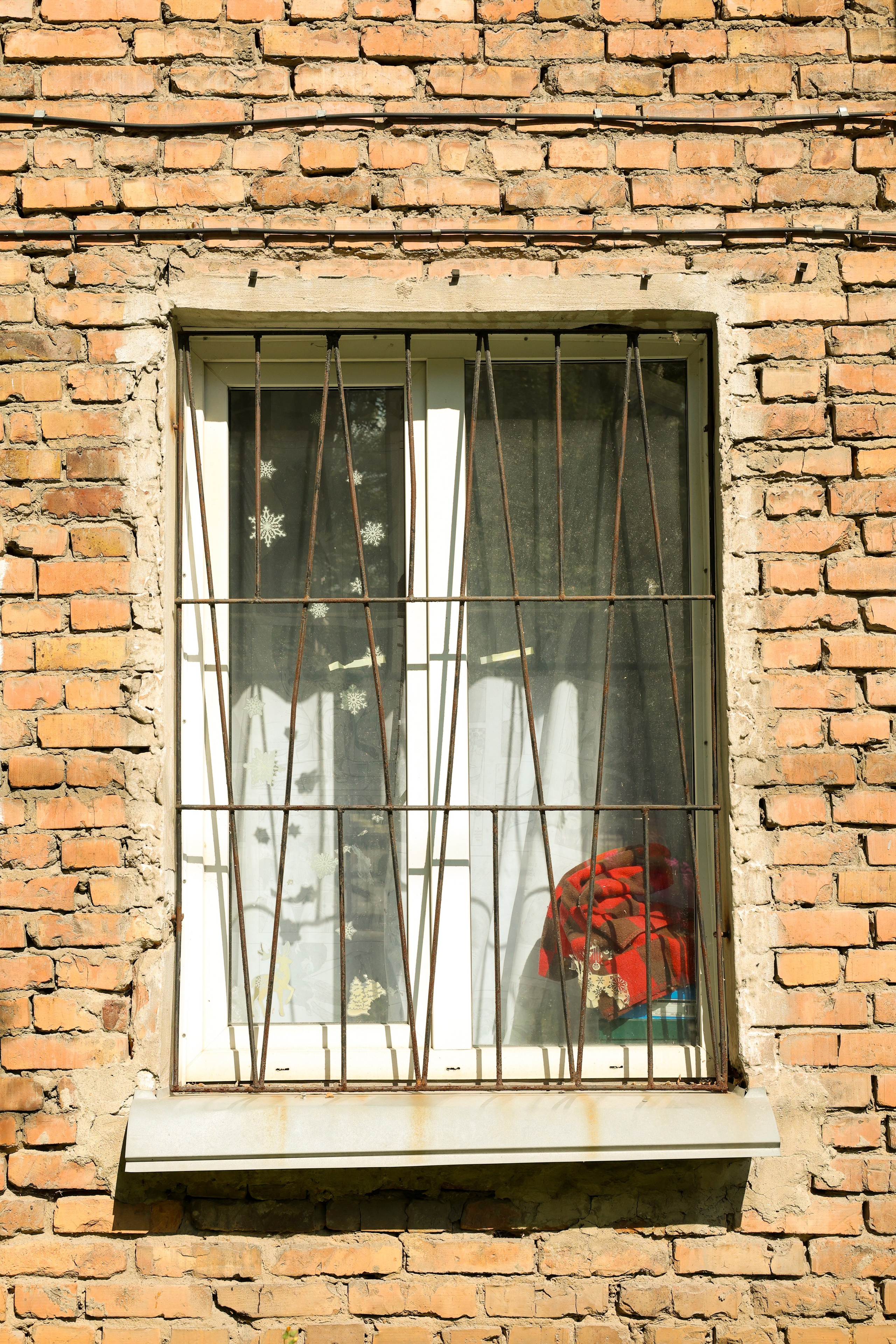 Metallurgical District, Chelyabinsk — August, 2026. José Carlos Palacios — Fotografía