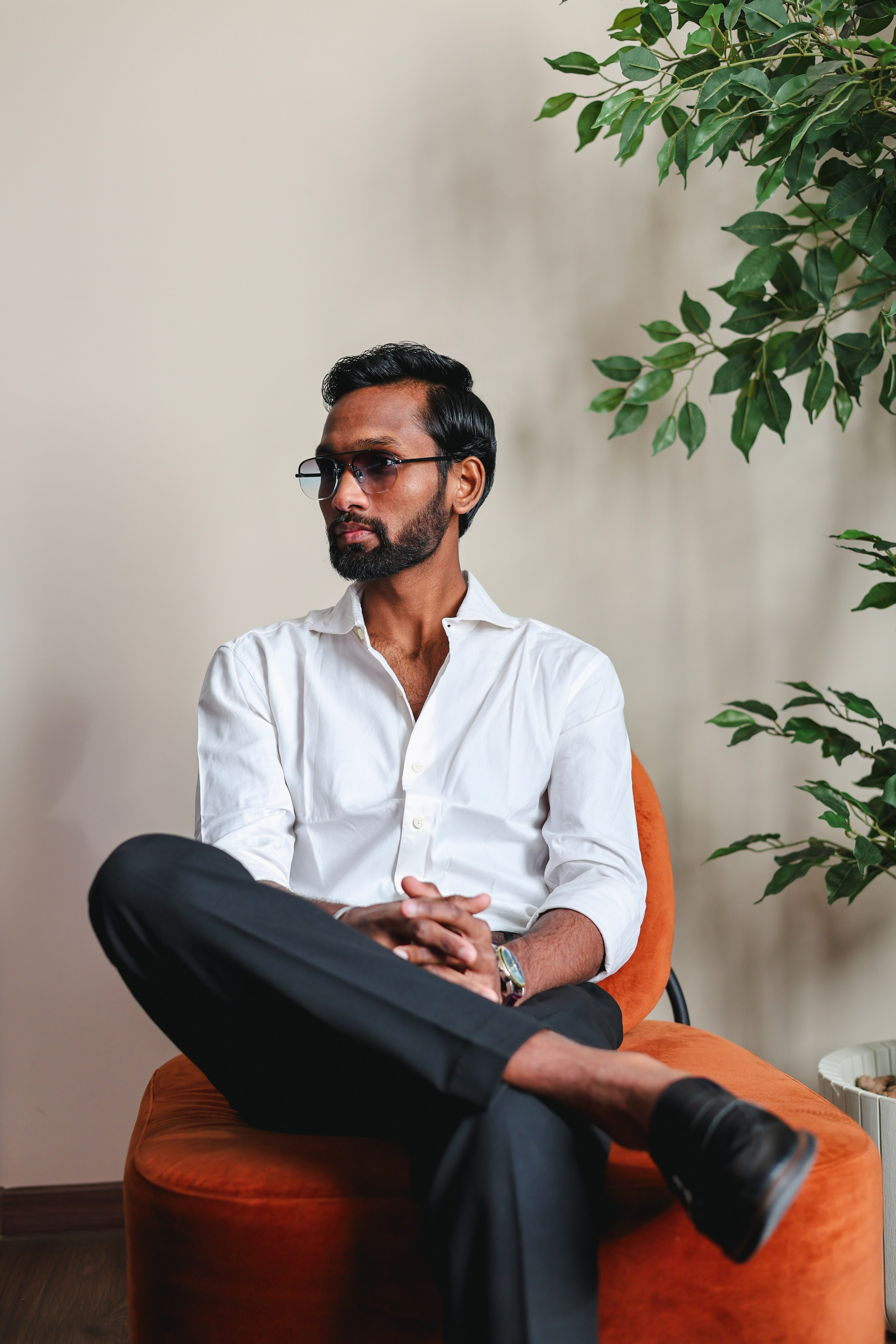 Md Imon Hossain — Bangladesh · Chelyabinsk · 2025