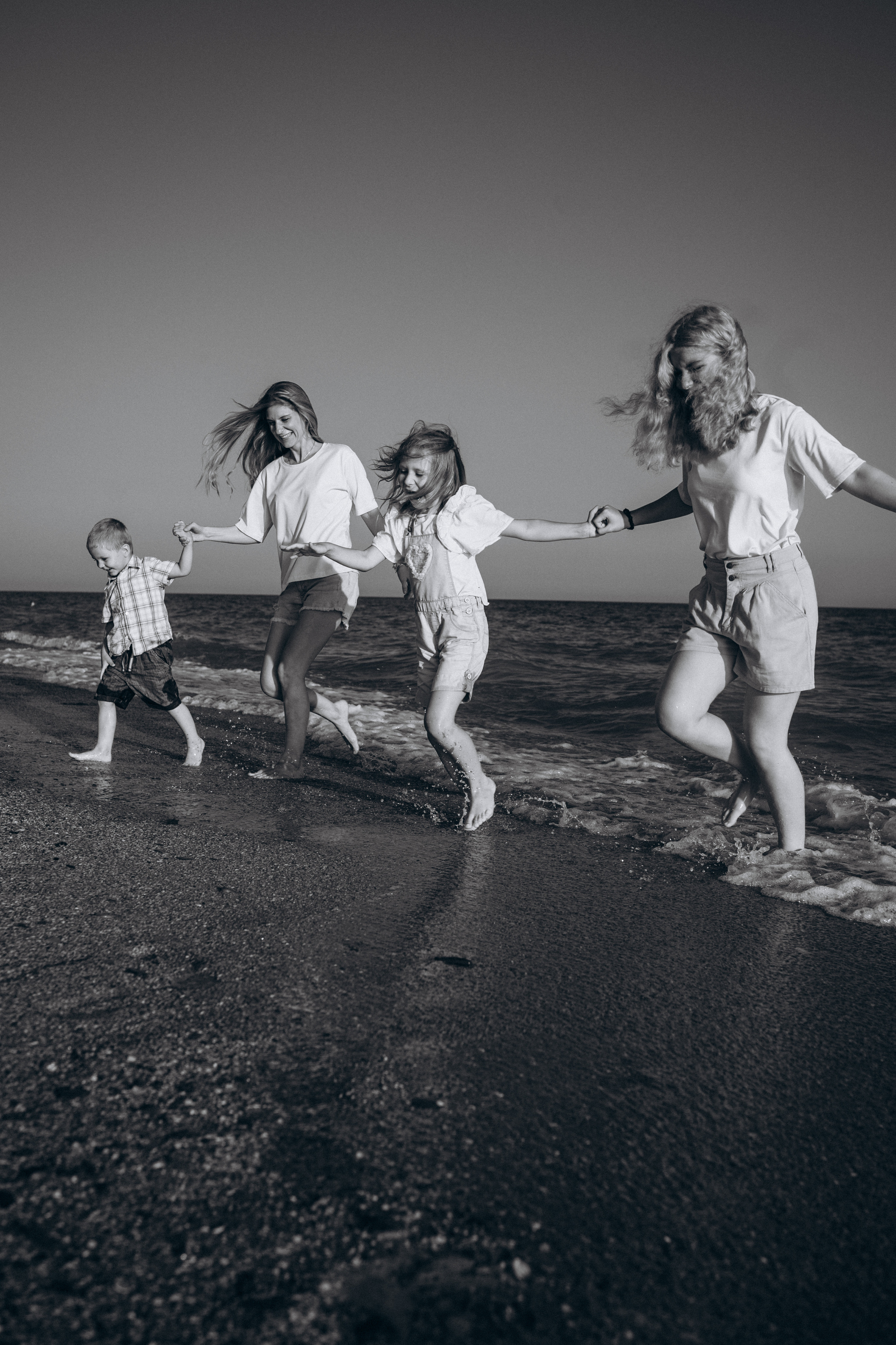 Истории. Фотограф Горбенко Анна