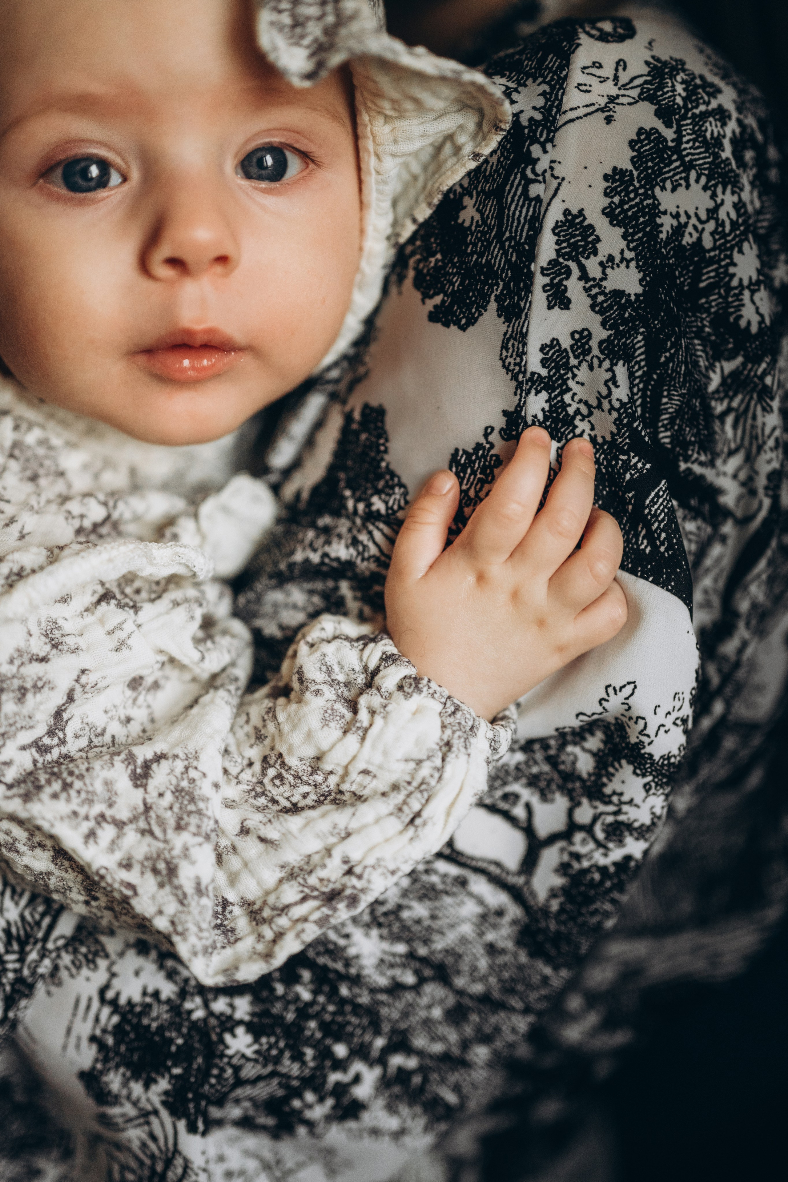 Истории. Фотограф Горбенко Анна