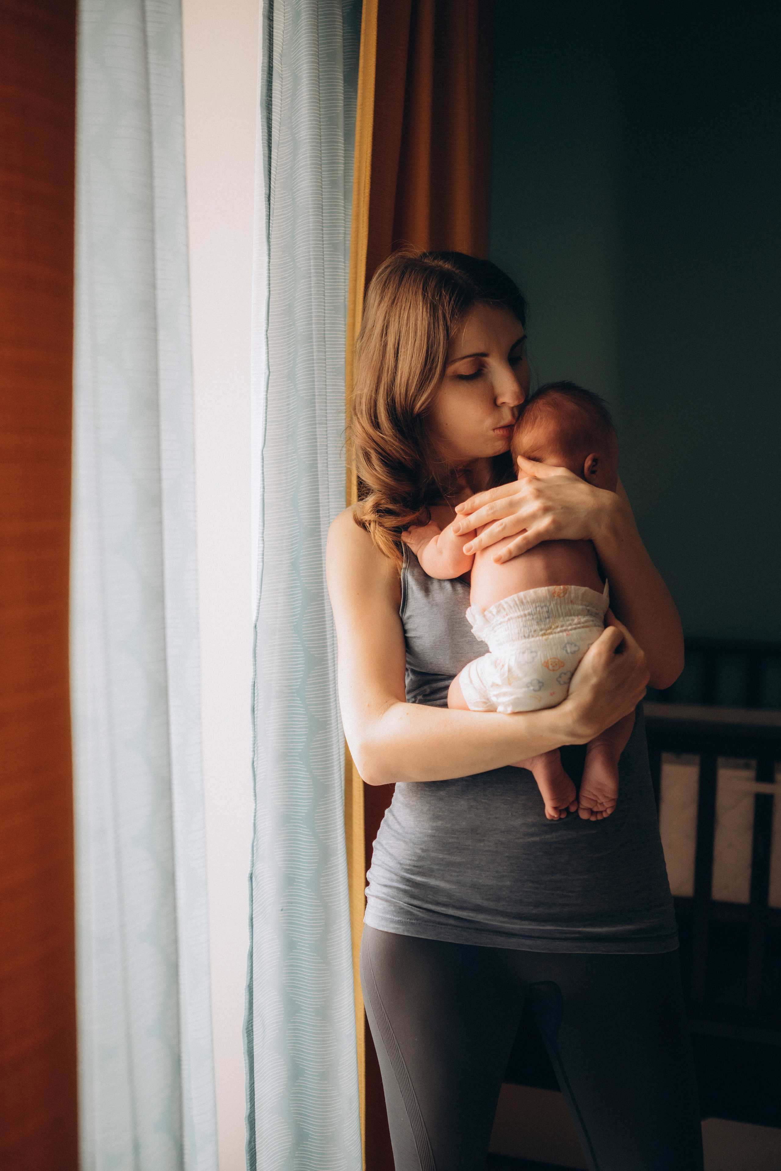 Истории. Фотограф Горбенко Анна