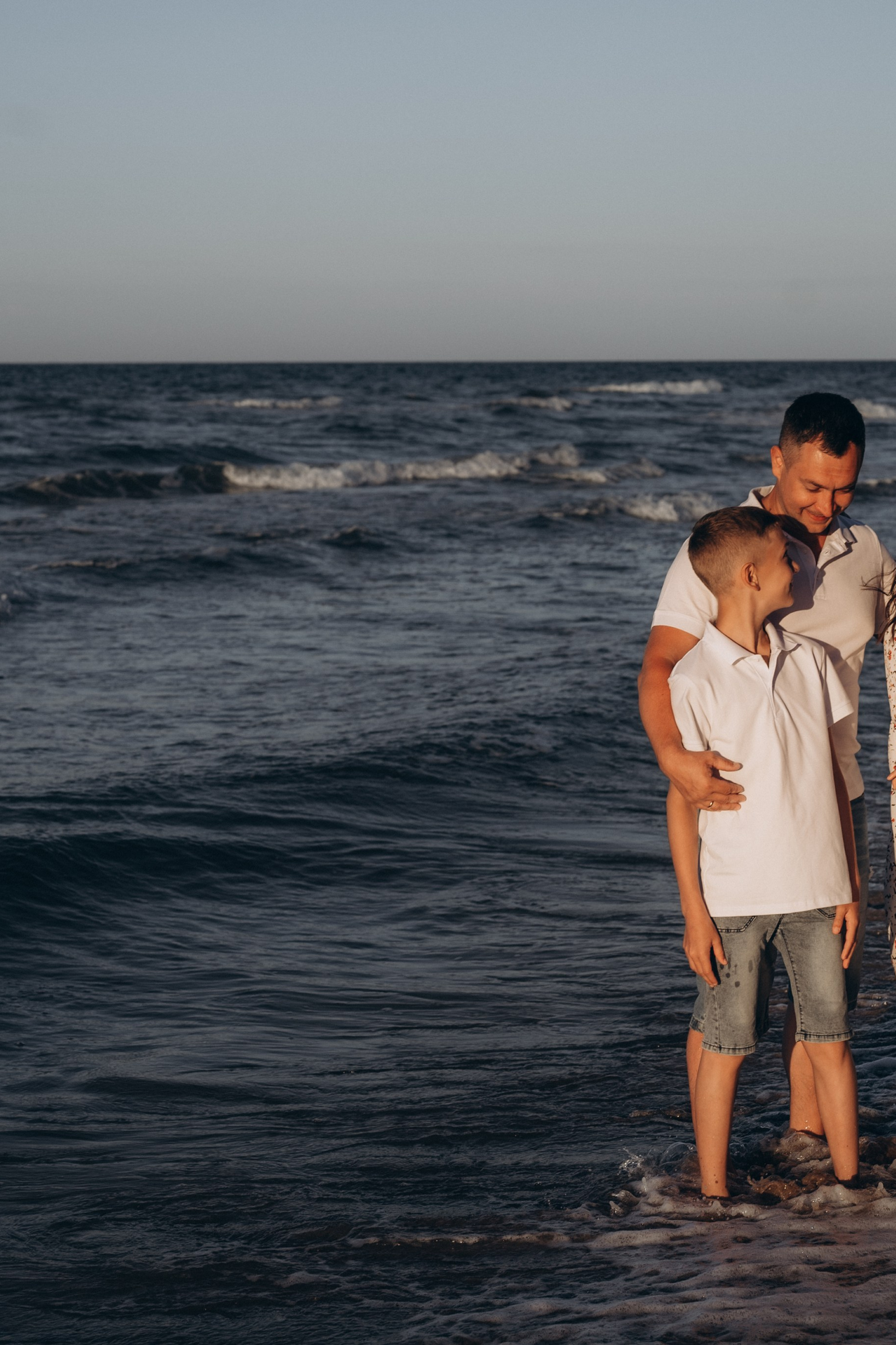 Истории. Фотограф Горбенко Анна