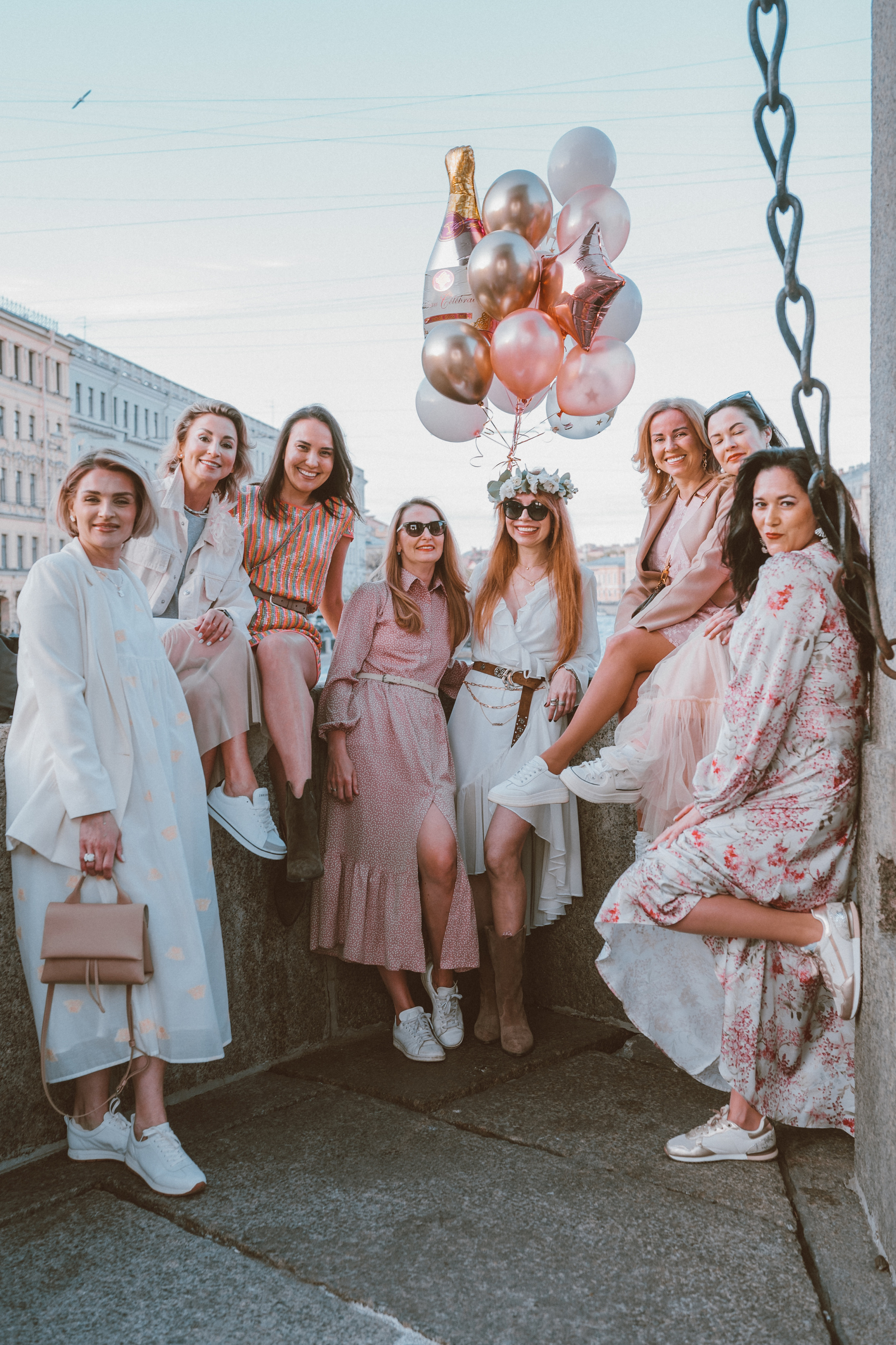 Истории. Фотограф Горбенко Анна