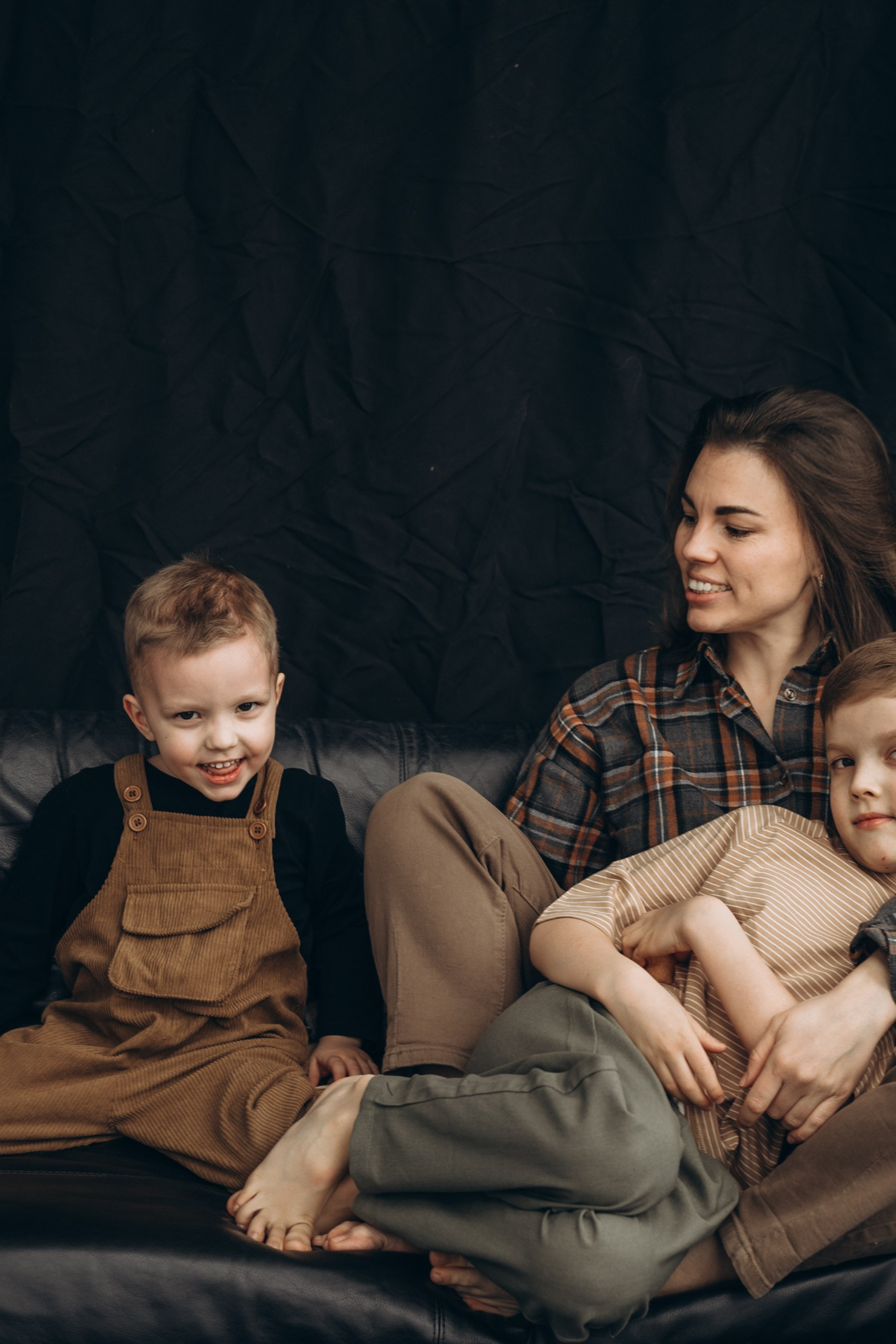 Анна. Фотограф Горбенко Анна