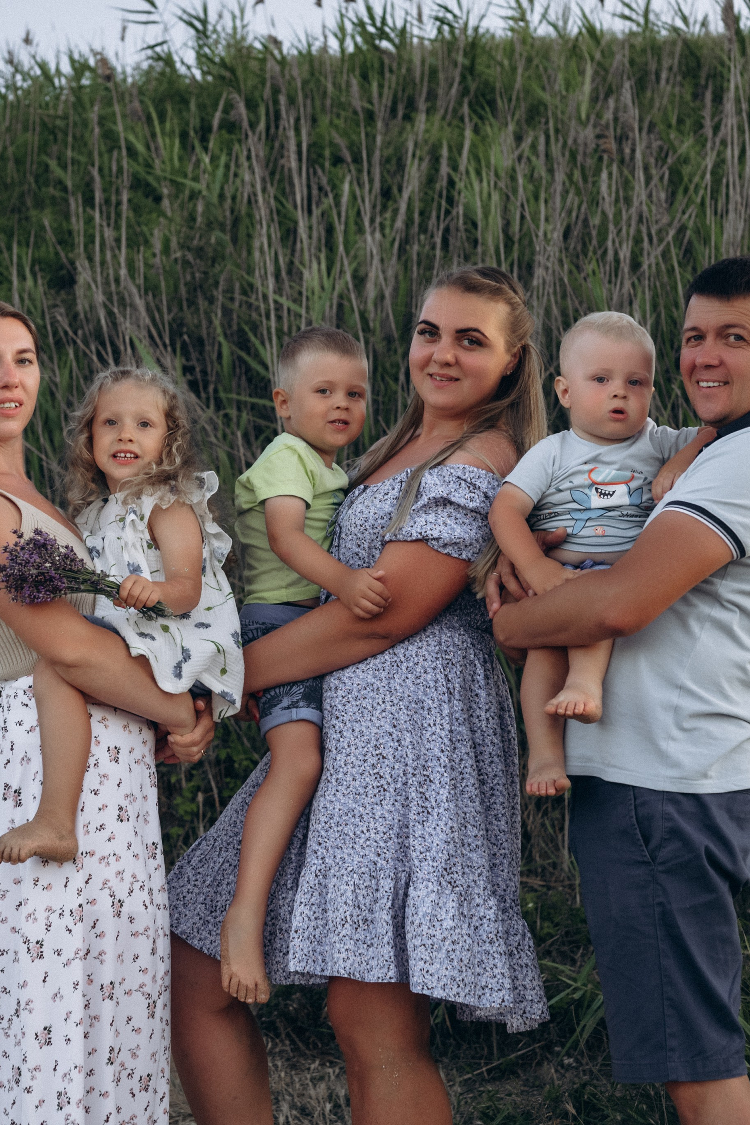 Истории. Фотограф Горбенко Анна