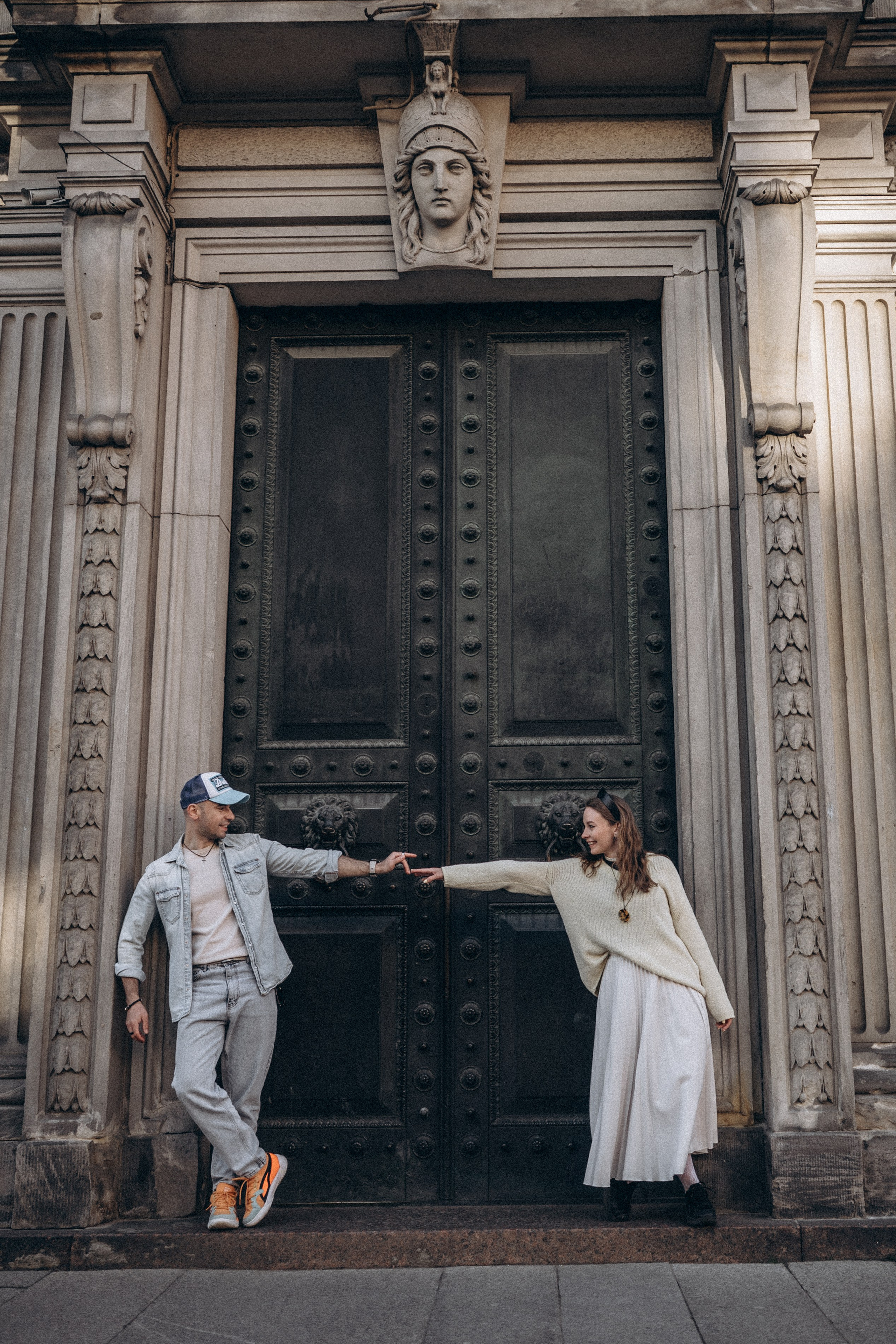 Анна. Фотограф Горбенко Анна