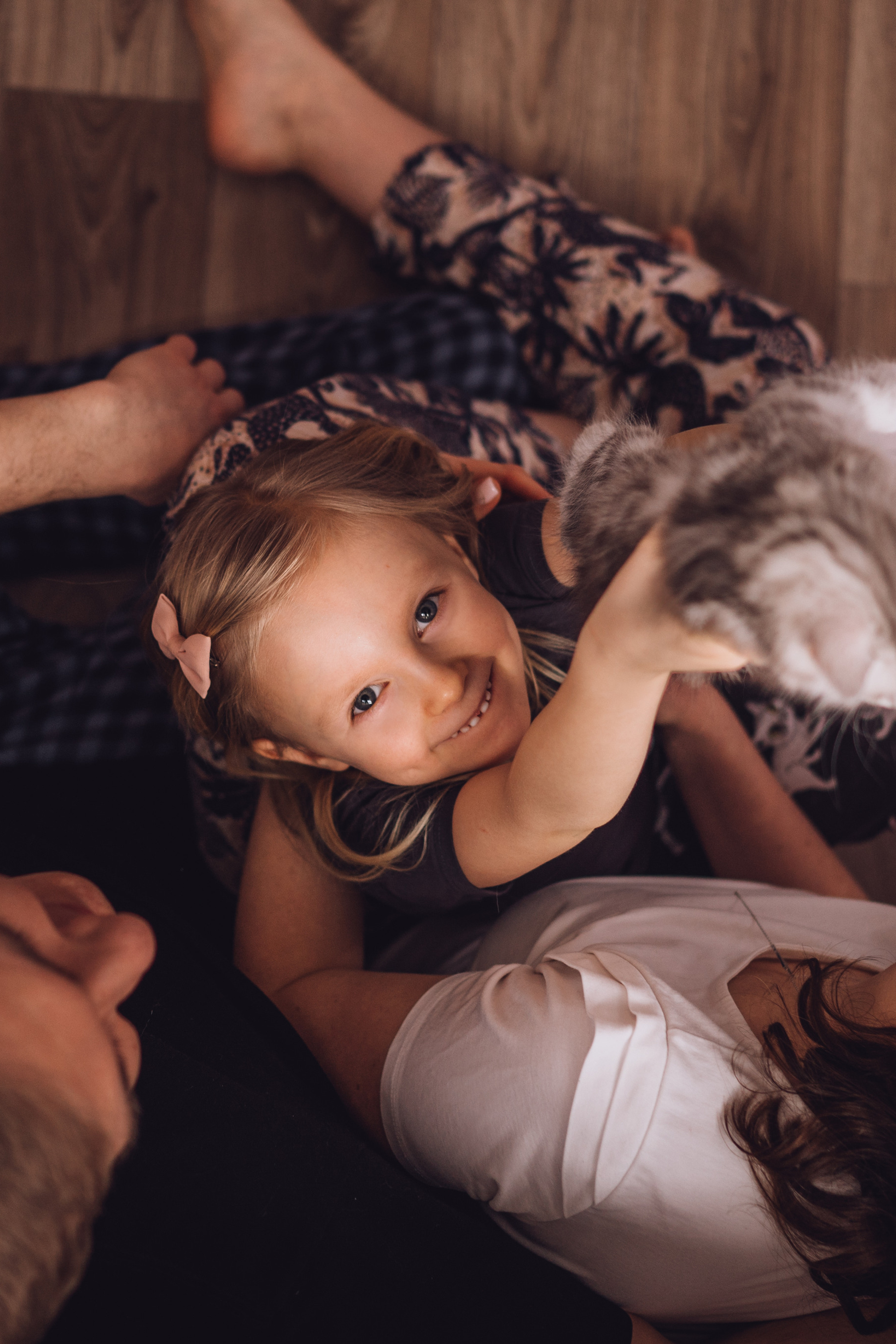 Истории. Фотограф Горбенко Анна