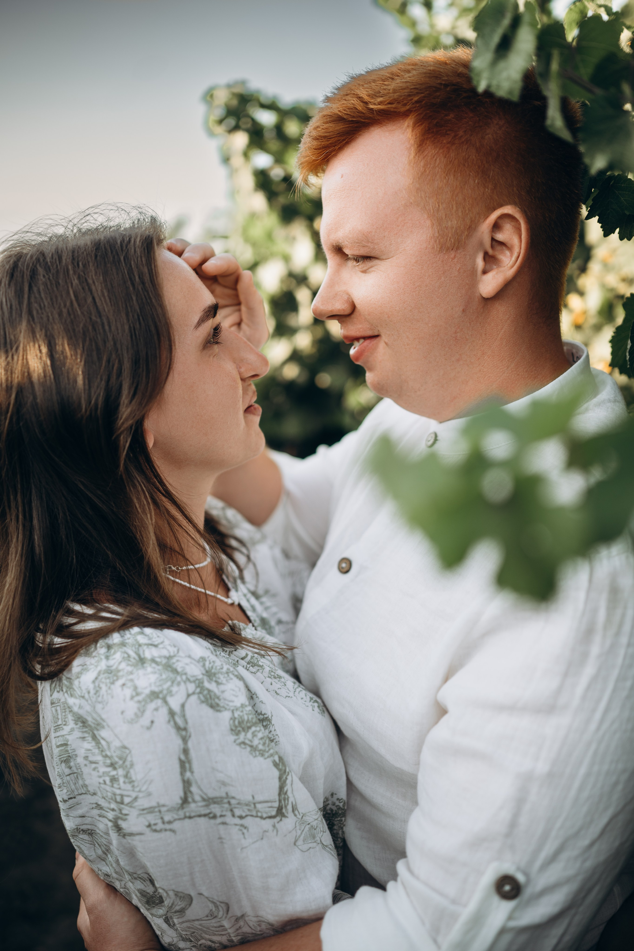 Истории. Фотограф Горбенко Анна