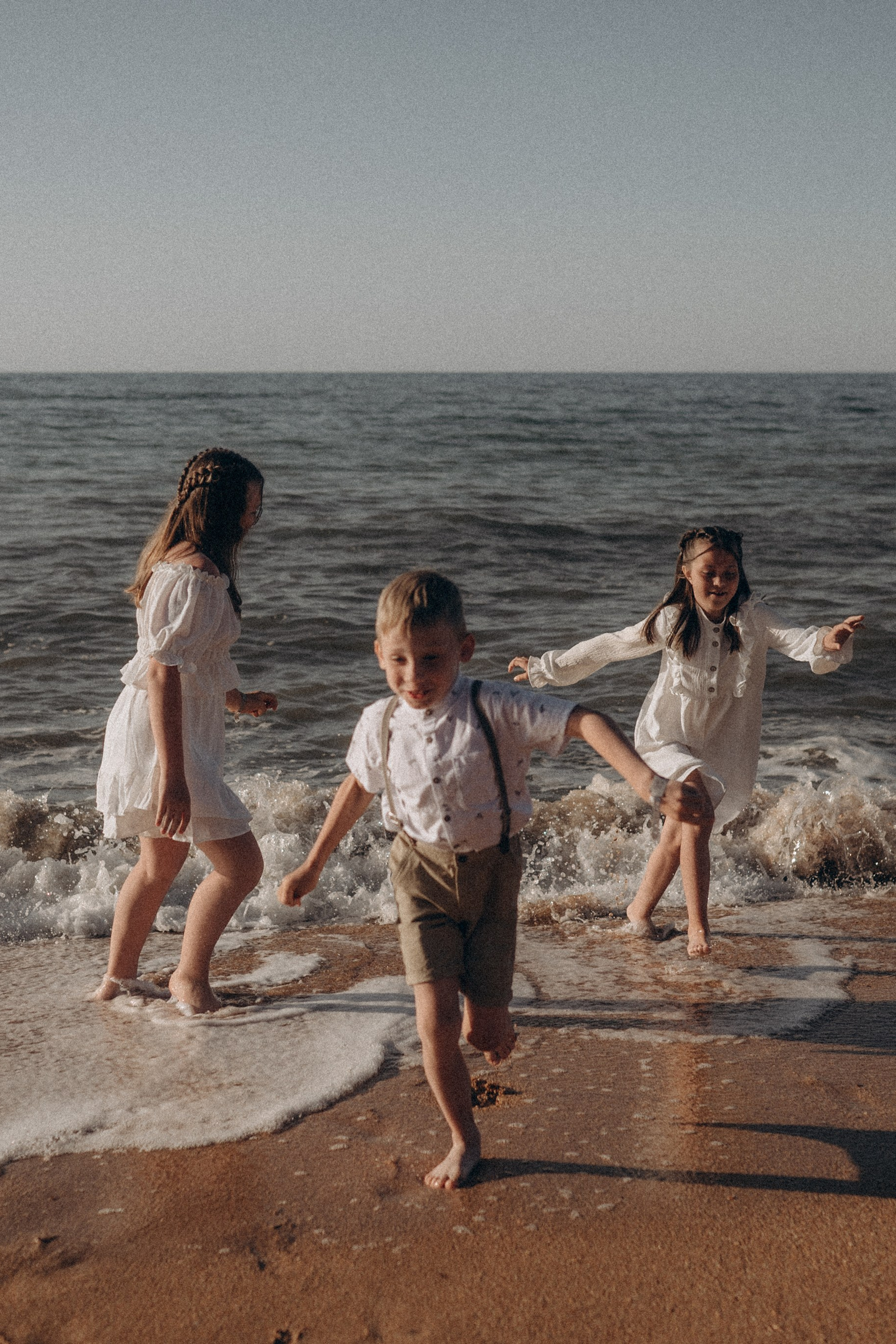 Истории. Фотограф Горбенко Анна