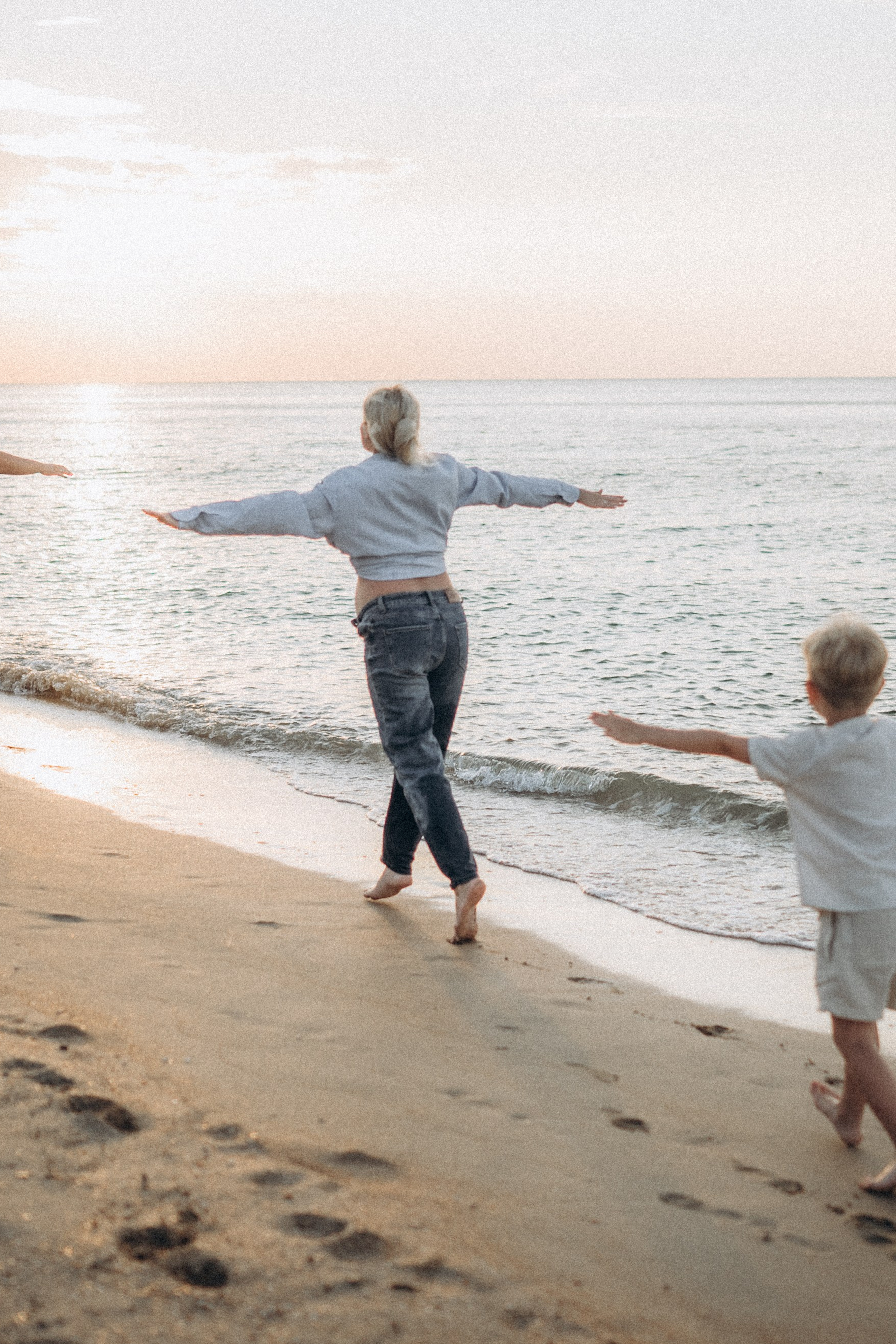 Истории. Фотограф Горбенко Анна