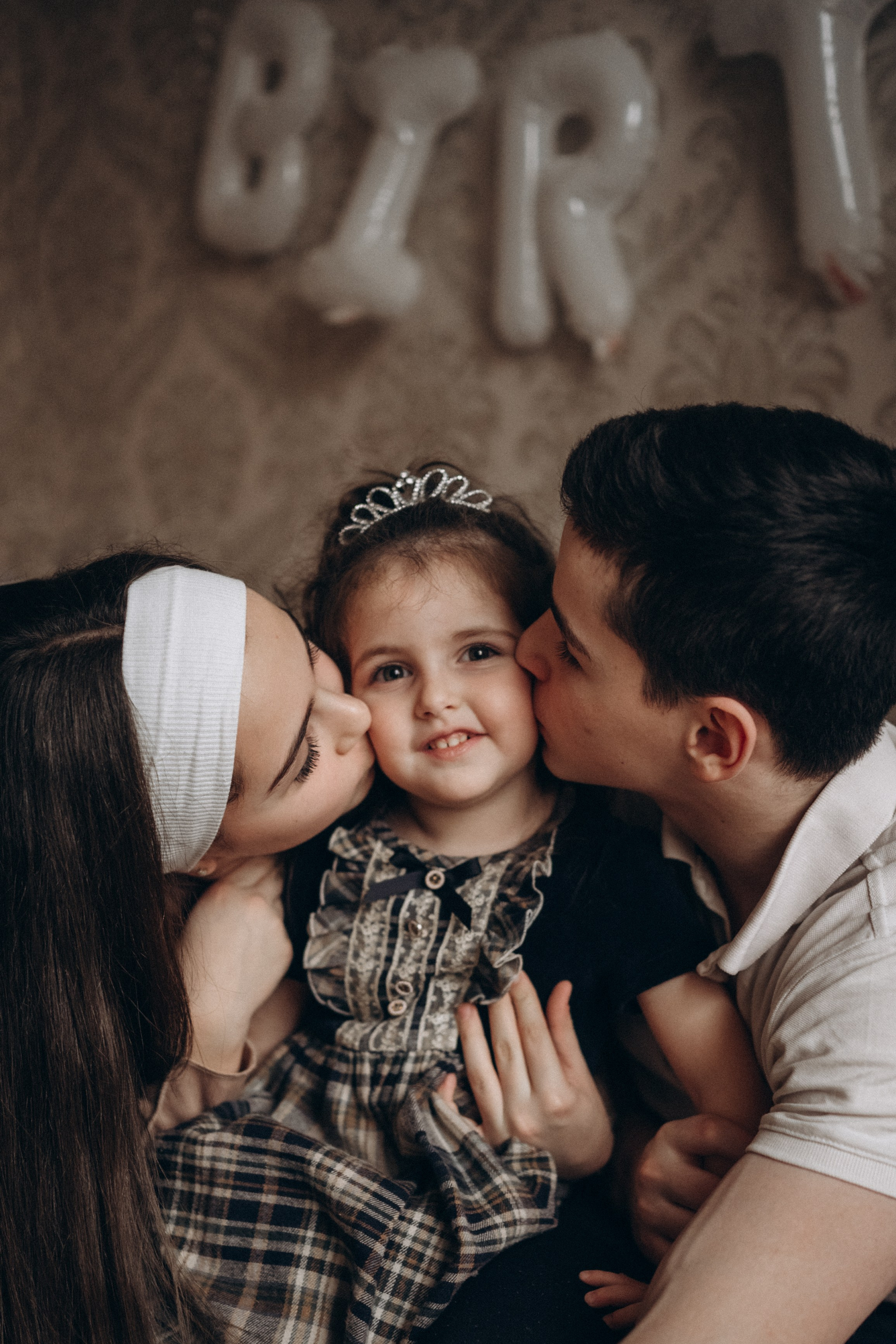 Истории. Фотограф Горбенко Анна