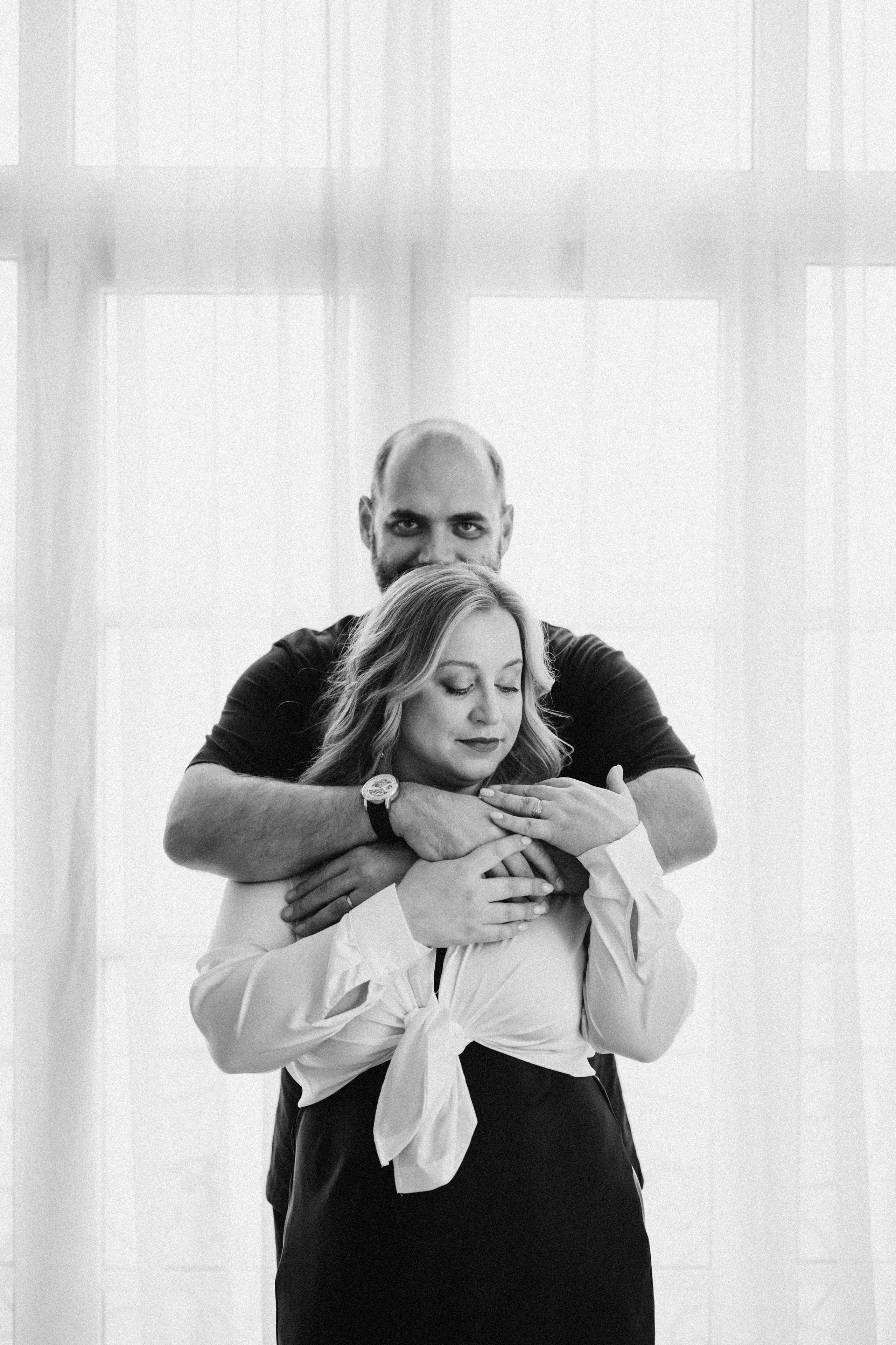 Истории. Фотограф Горбенко Анна