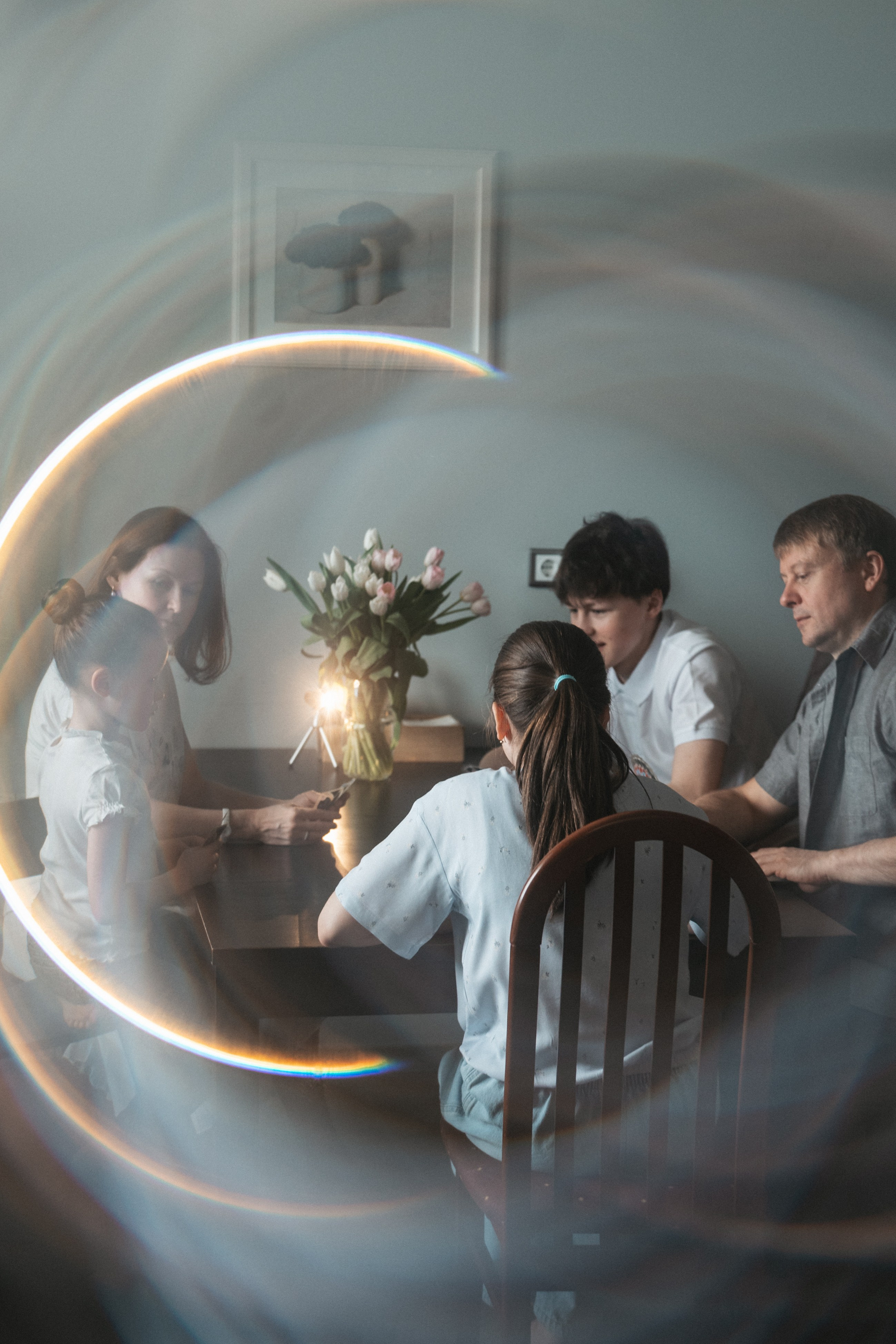 Истории. Фотограф Горбенко Анна