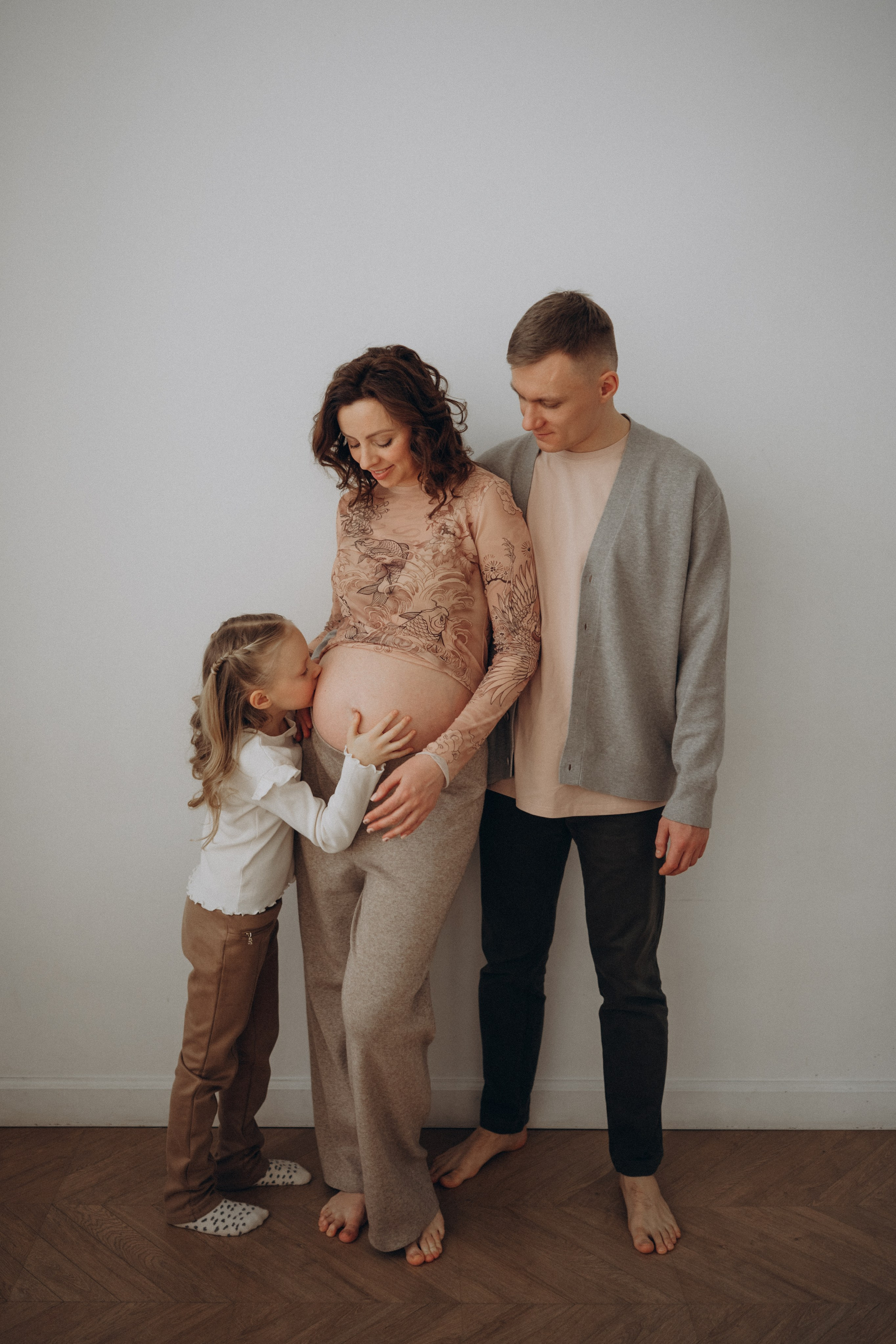 Анна. Фотограф Горбенко Анна