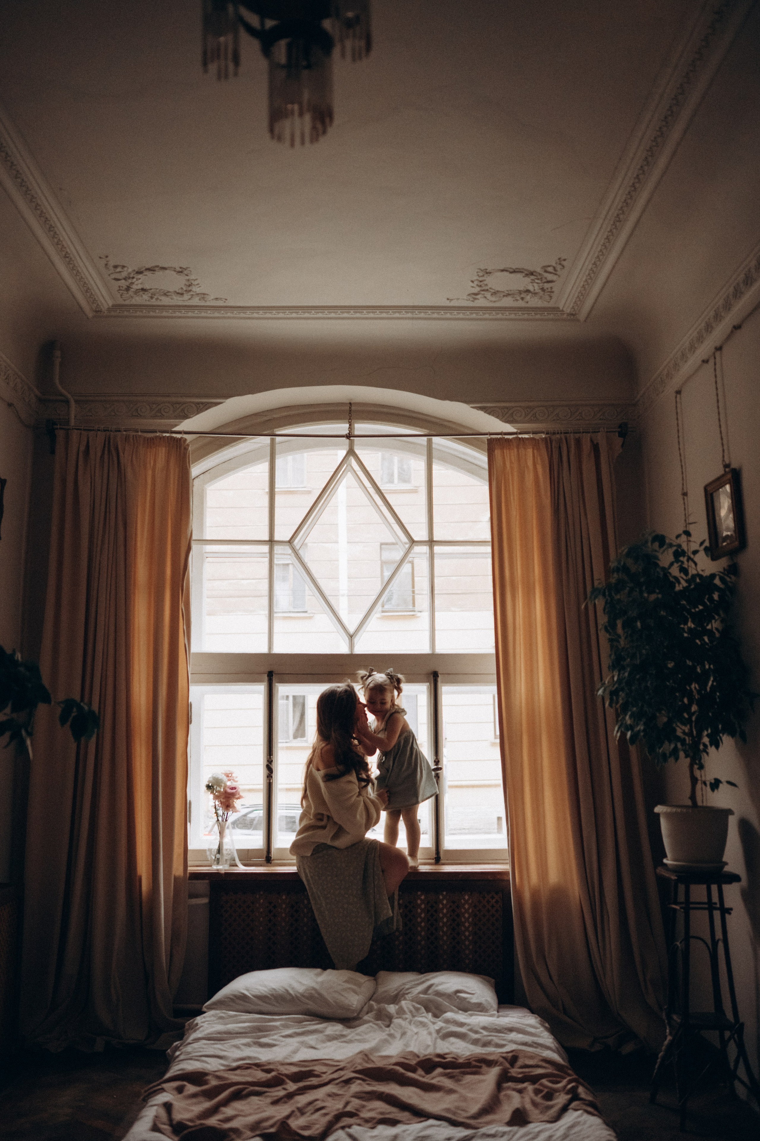 Анна. Фотограф Горбенко Анна