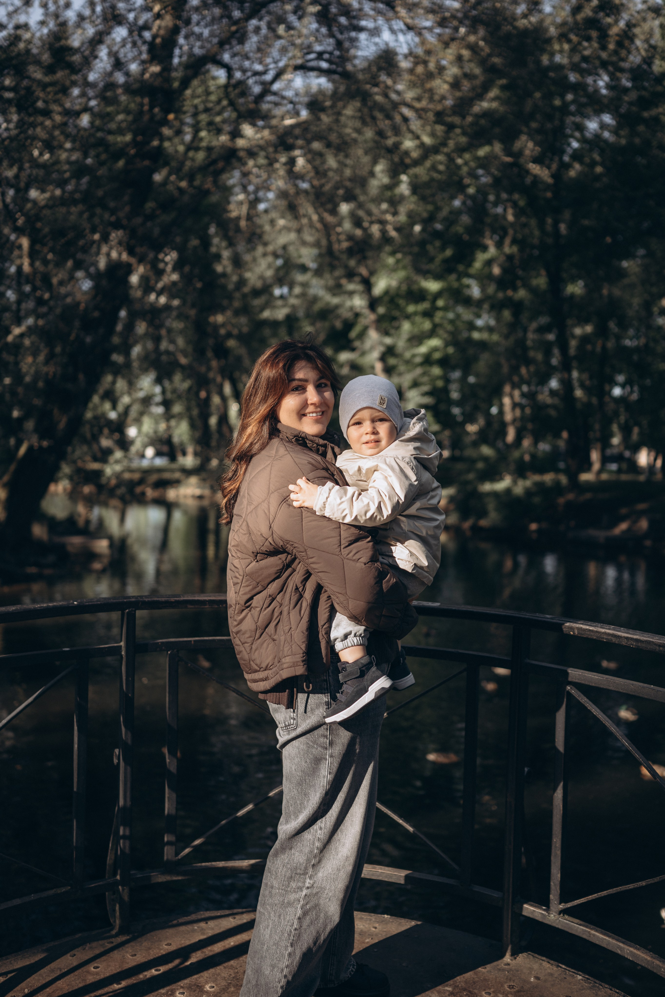 Истории. Фотограф Горбенко Анна