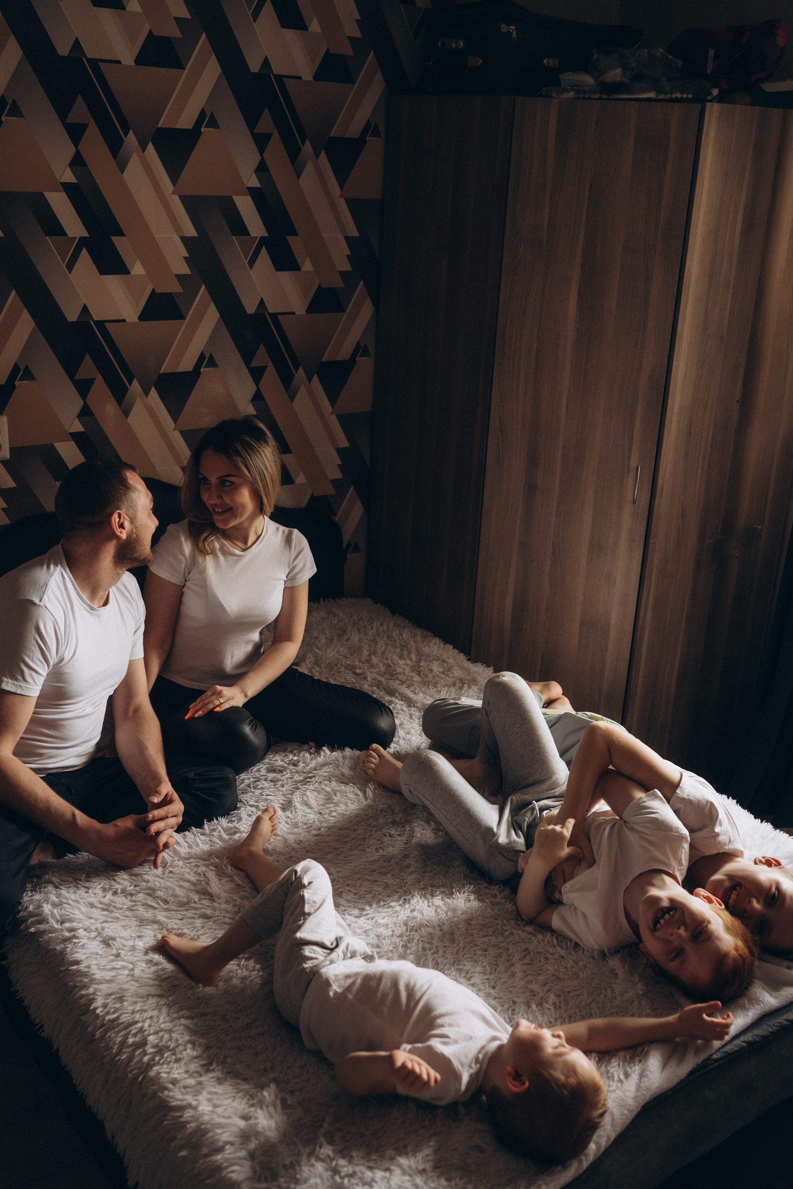 Истории. Фотограф Горбенко Анна