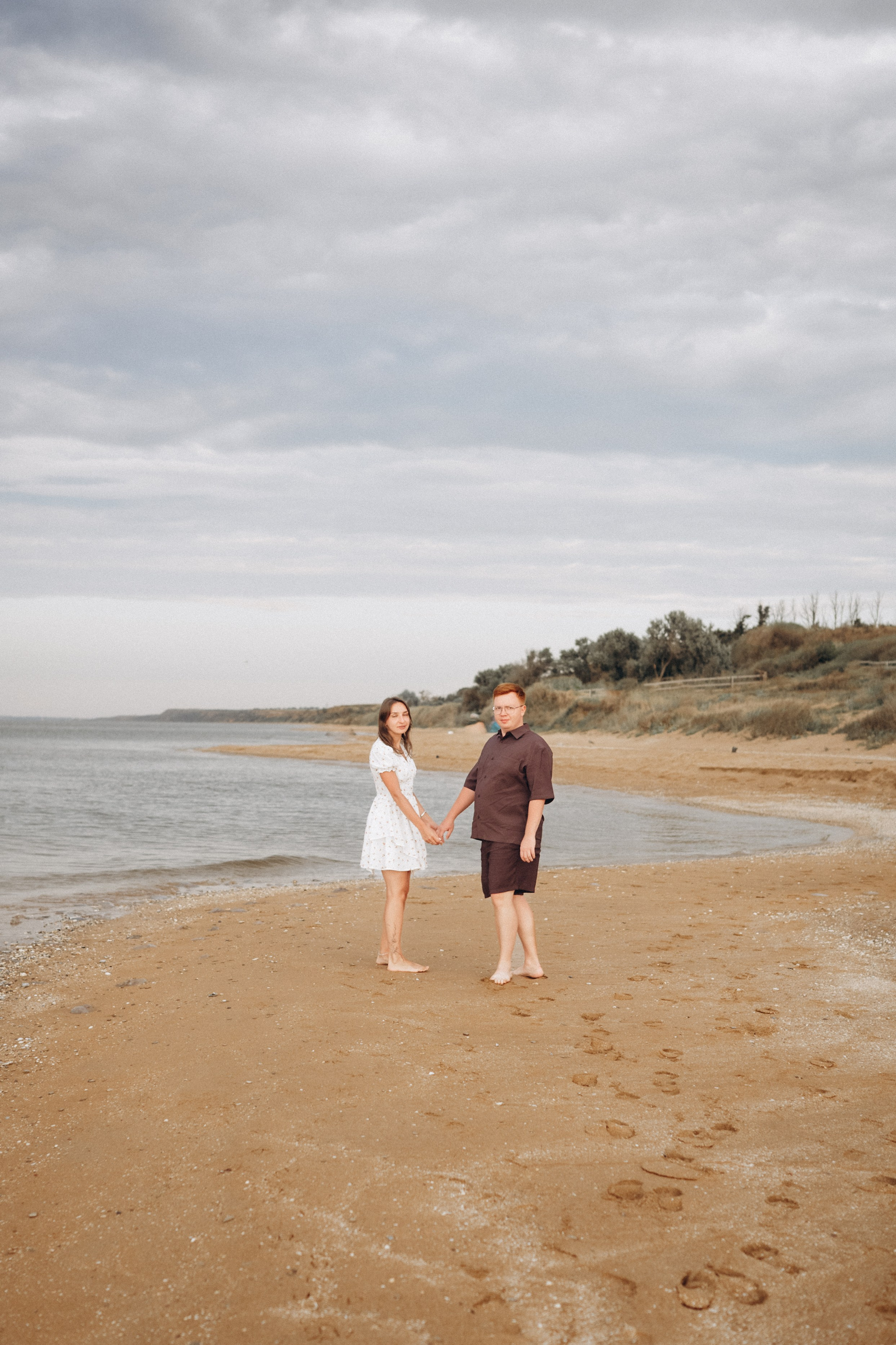 Истории. Фотограф Горбенко Анна