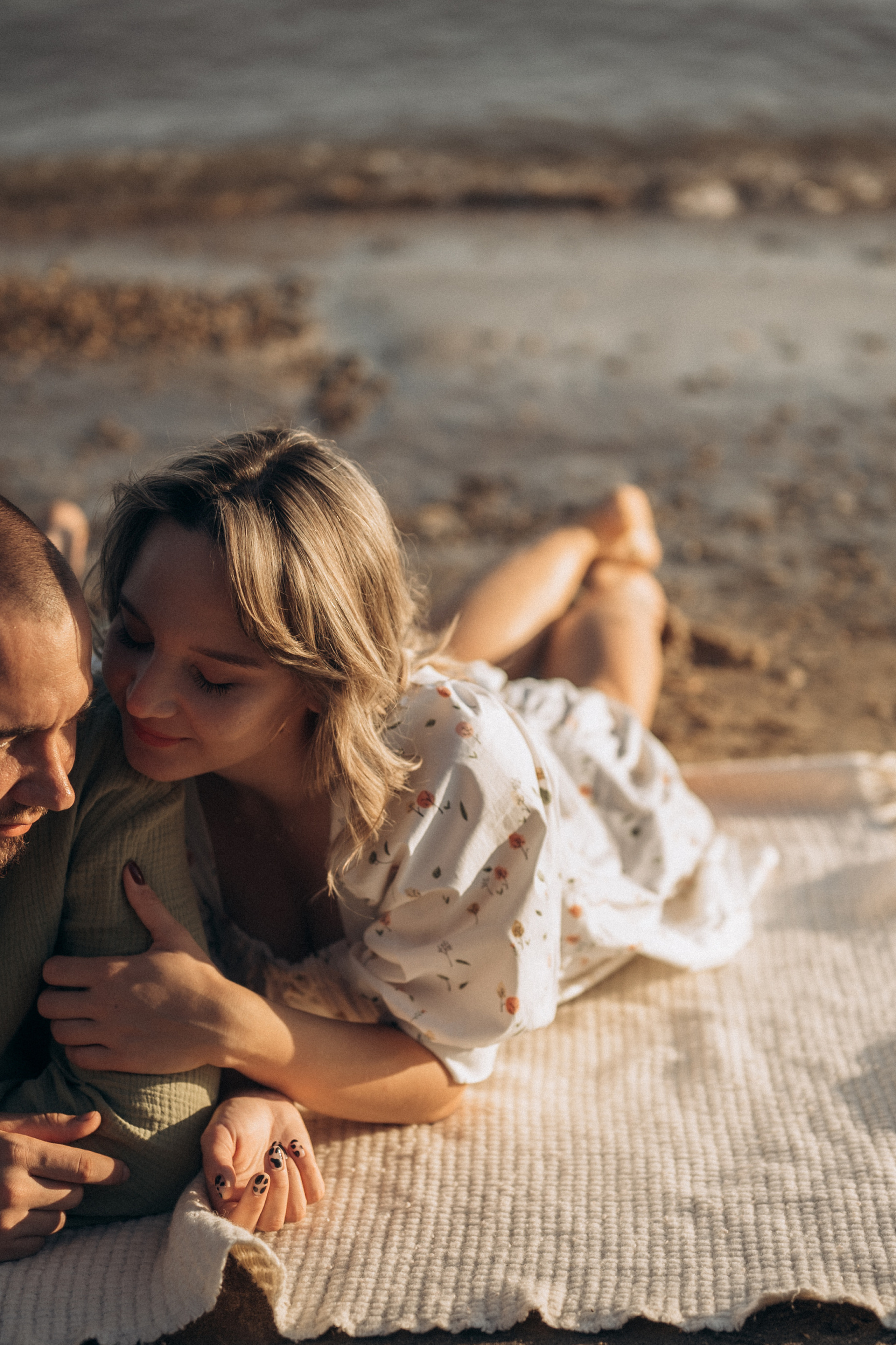 Истории. Фотограф Горбенко Анна