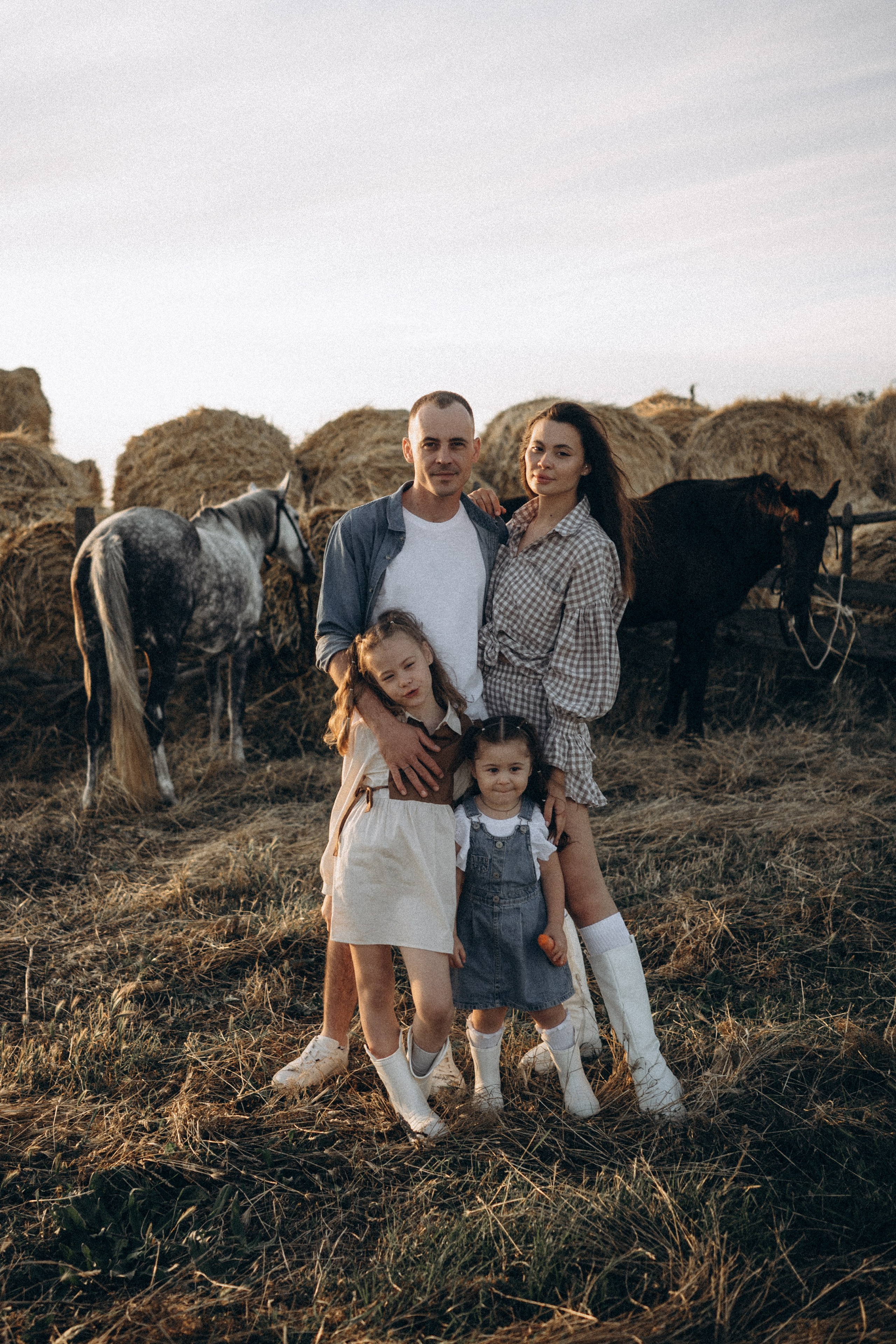 Истории. Фотограф Горбенко Анна