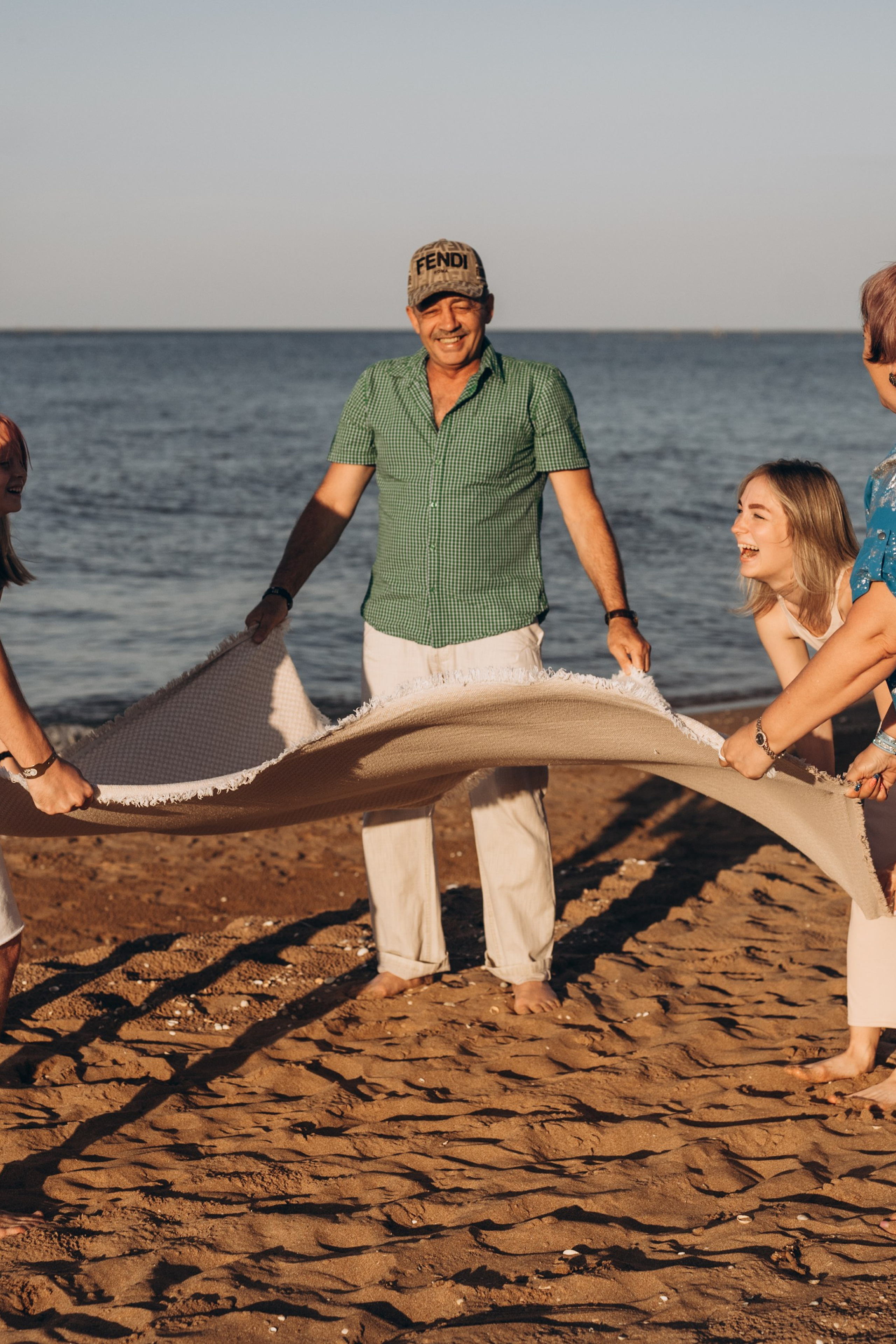 Истории. Фотограф Горбенко Анна