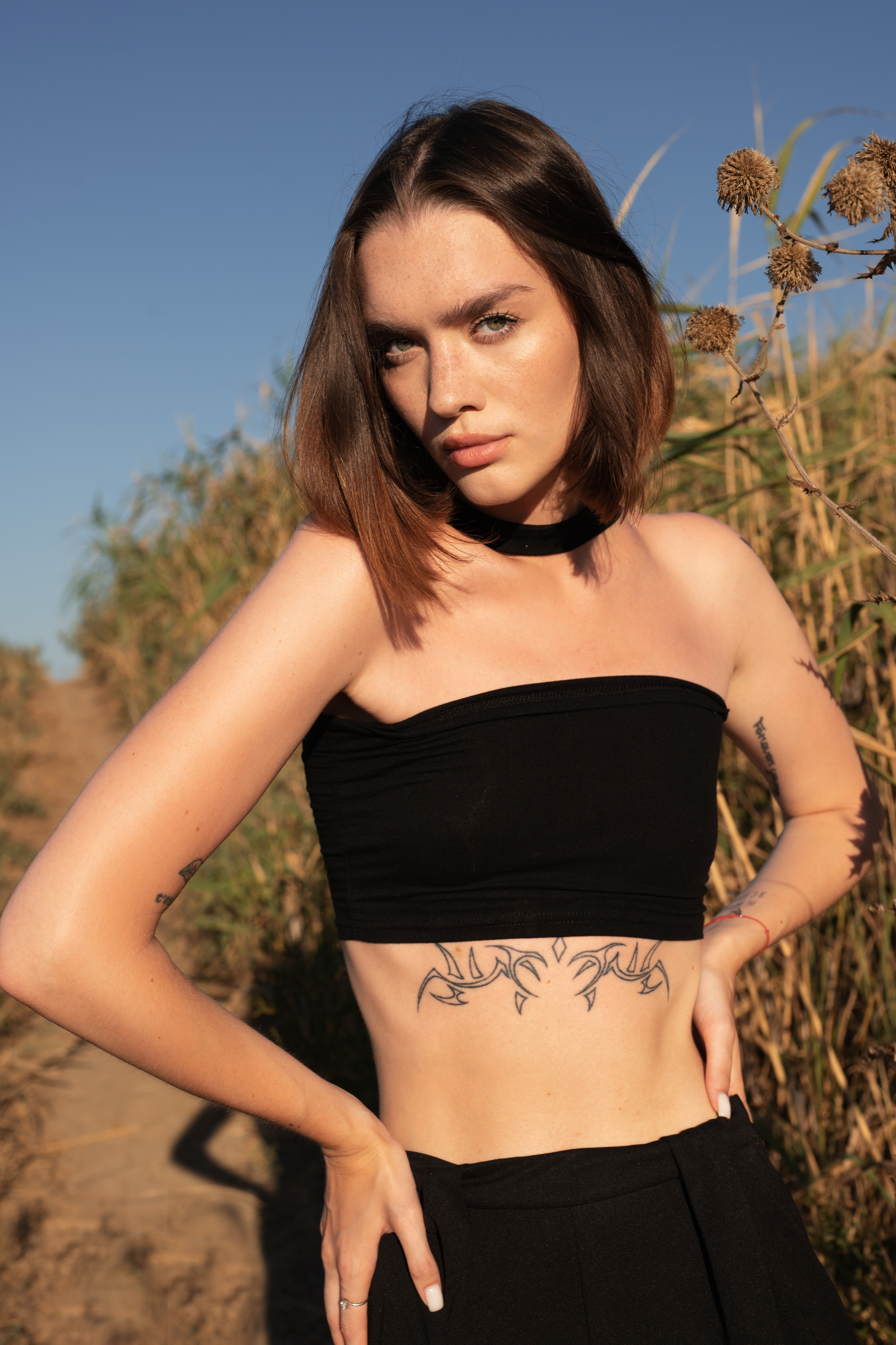 Истории. Фотограф Горбенко Анна