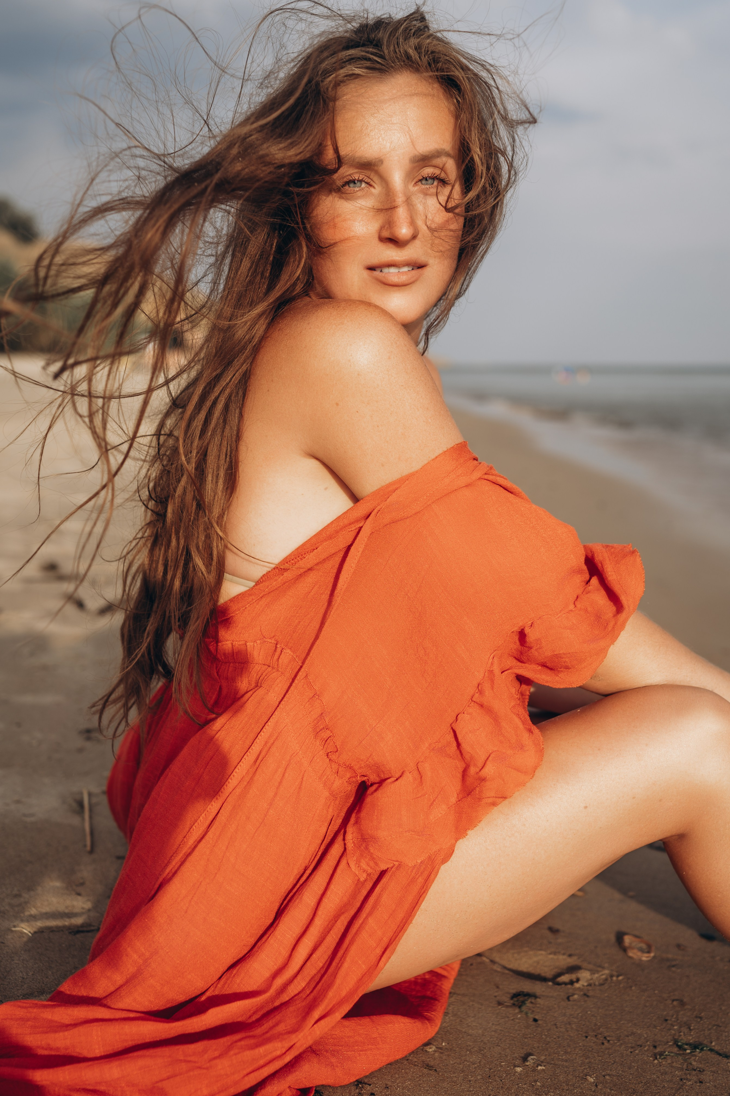 Истории. Фотограф Горбенко Анна