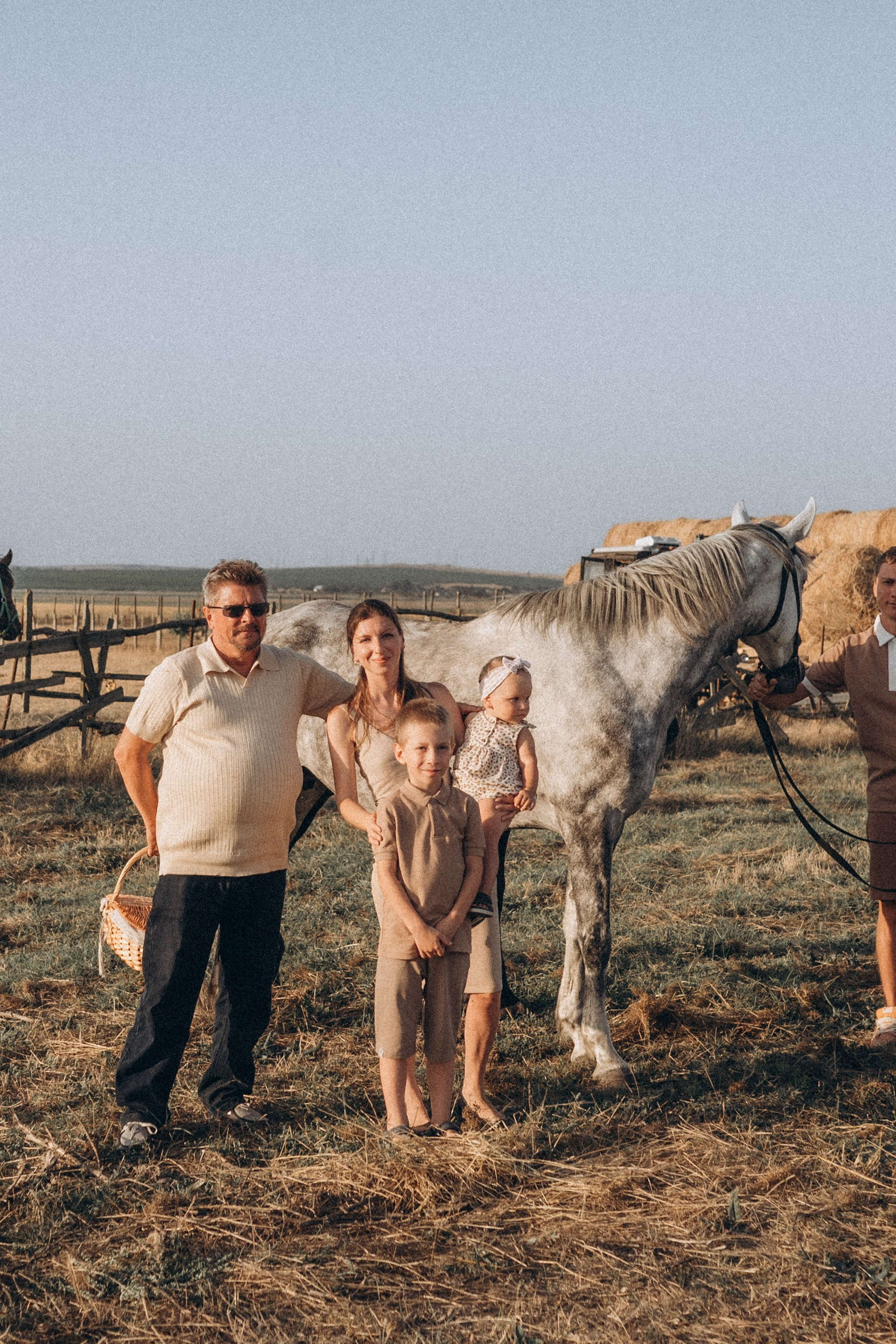 Истории. Фотограф Горбенко Анна