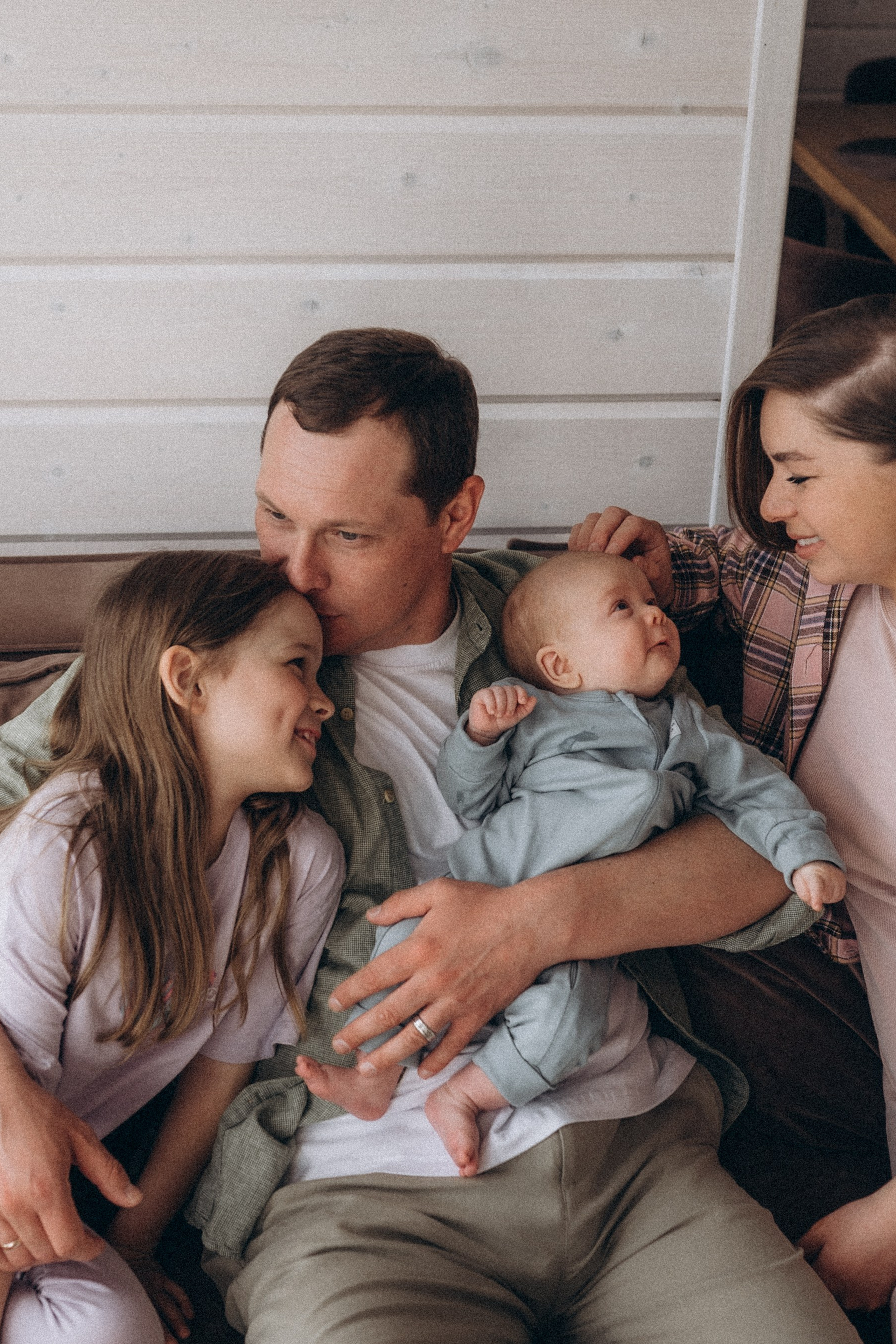 Анна. Фотограф Горбенко Анна