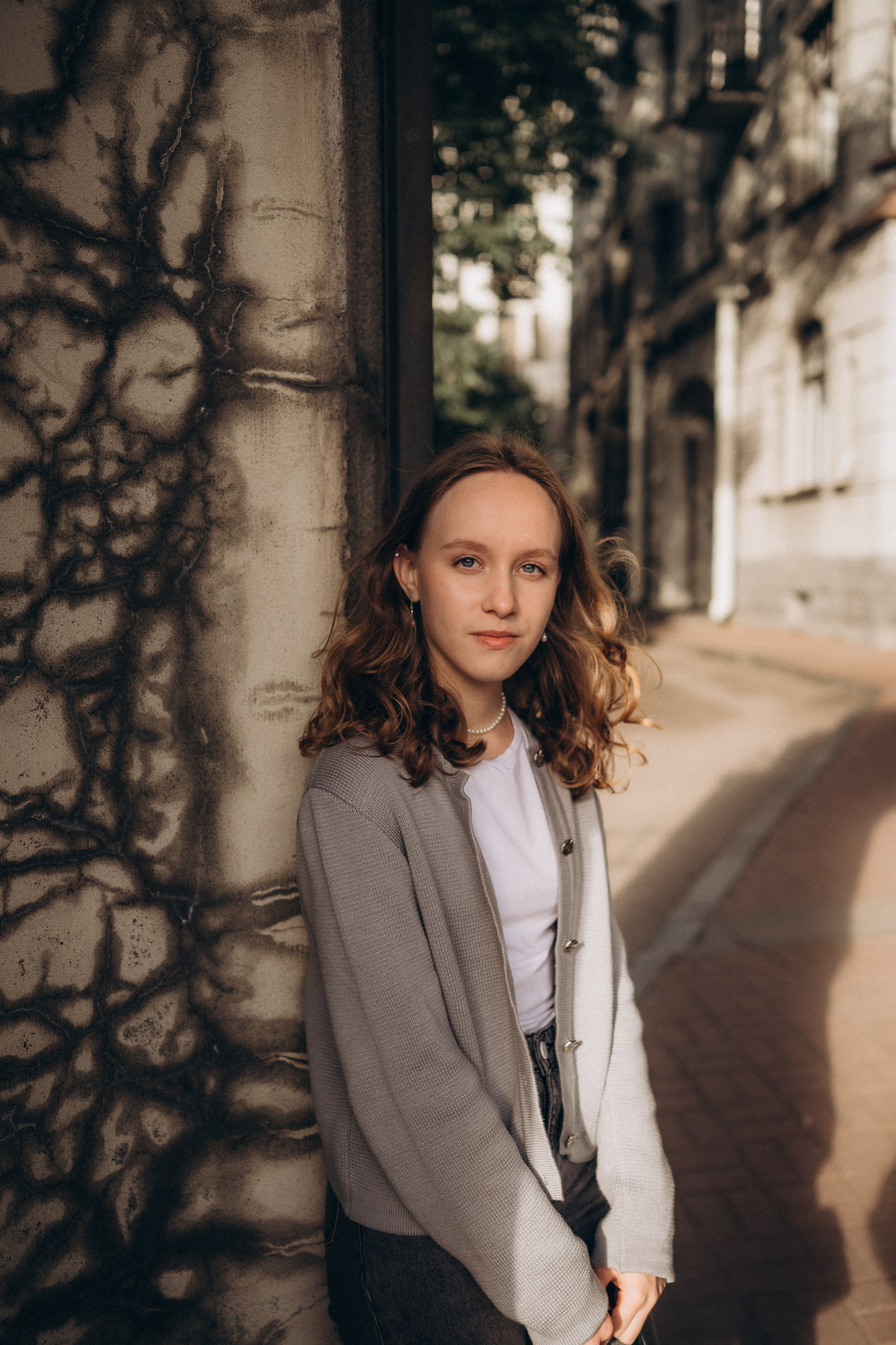 Истории. Фотограф Горбенко Анна