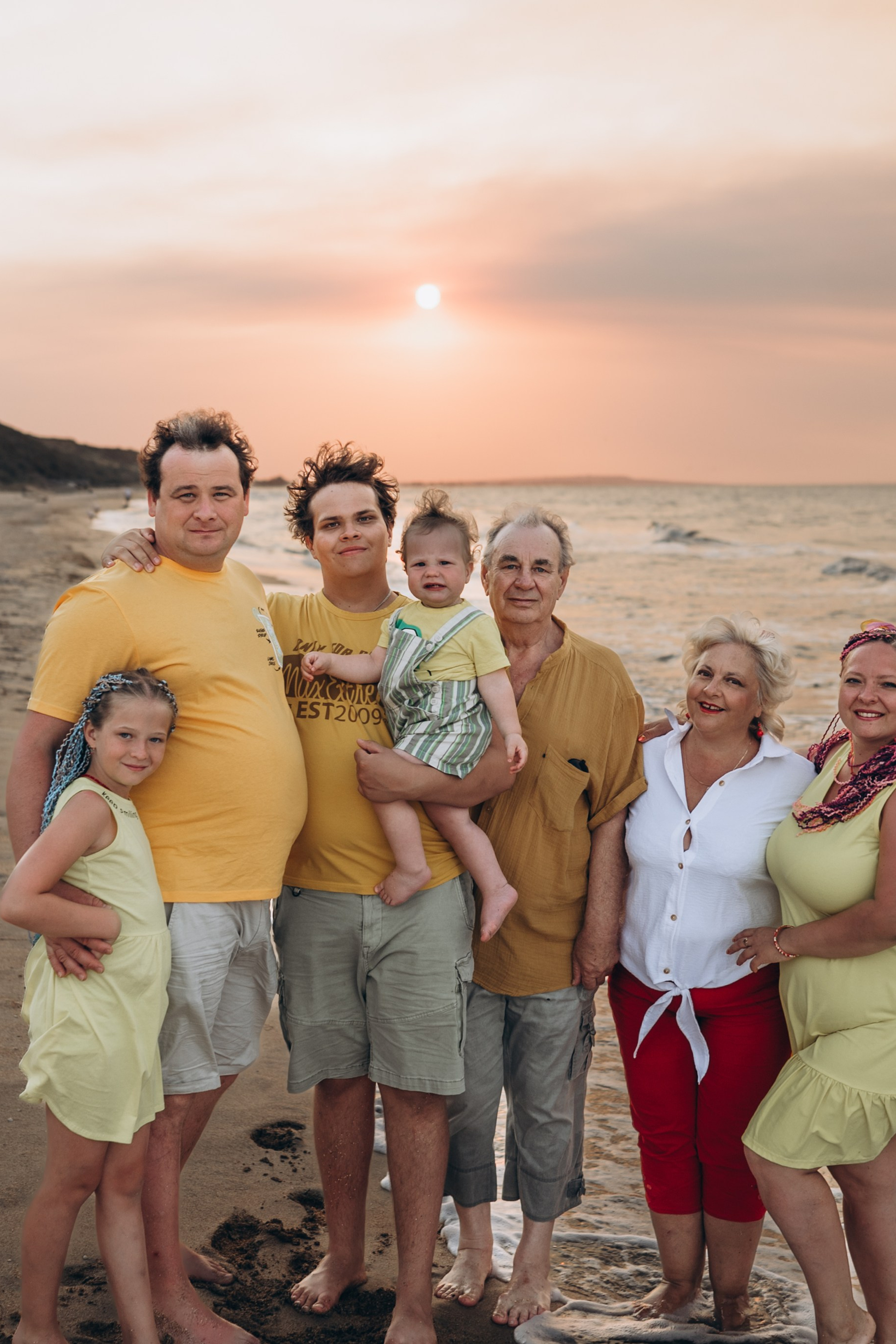 Истории. Фотограф Горбенко Анна