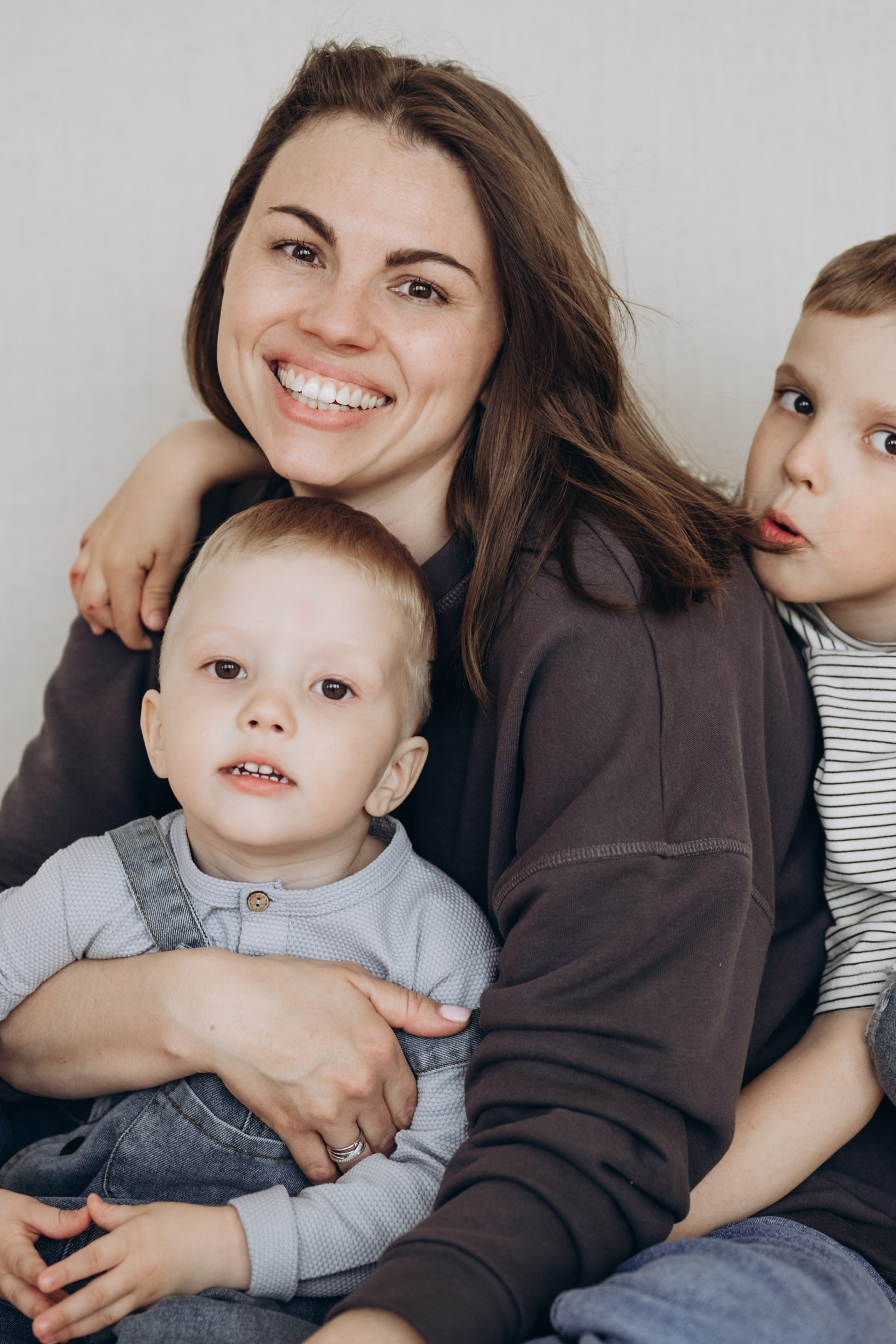 Истории. Фотограф Горбенко Анна