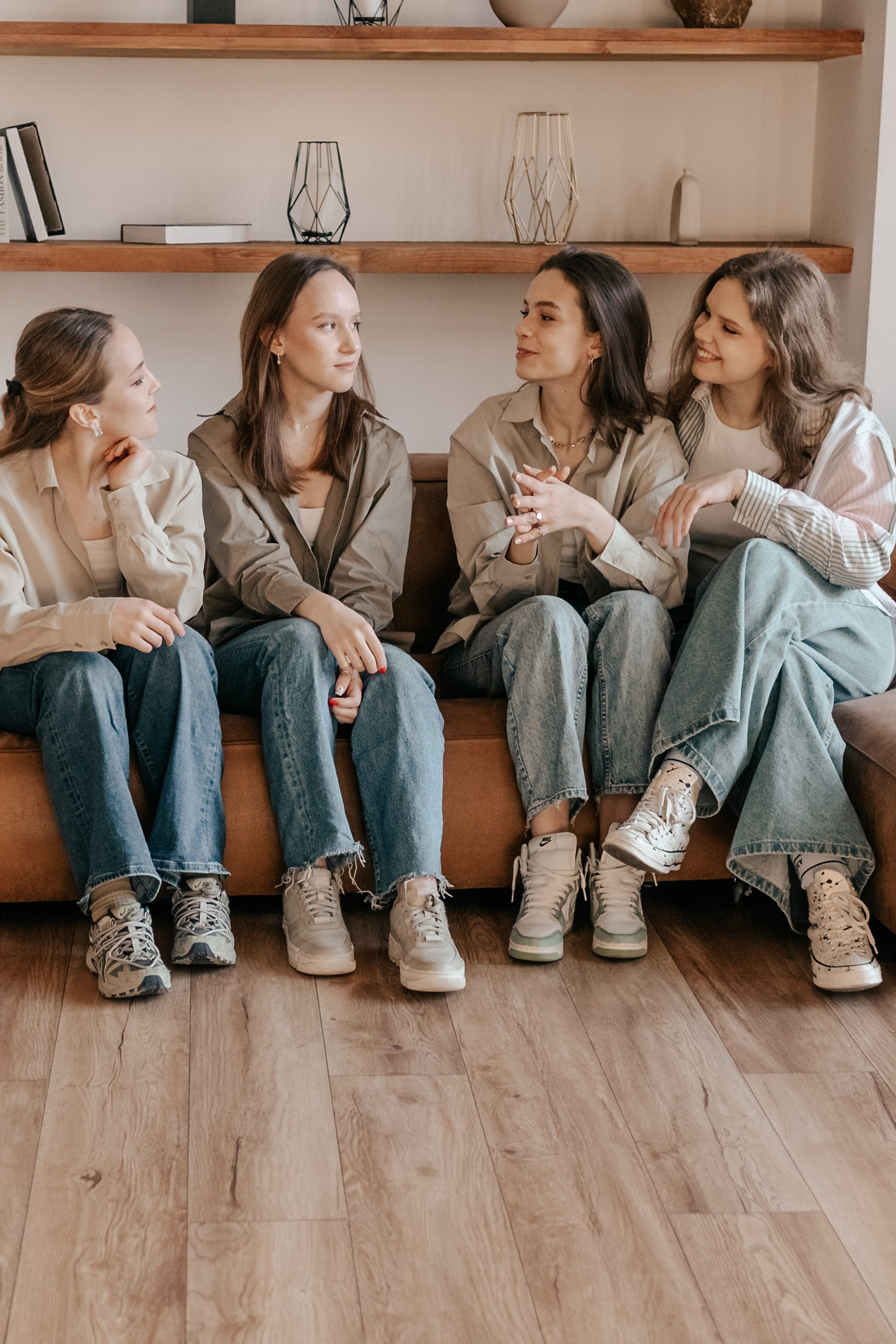 Истории. Фотограф Горбенко Анна