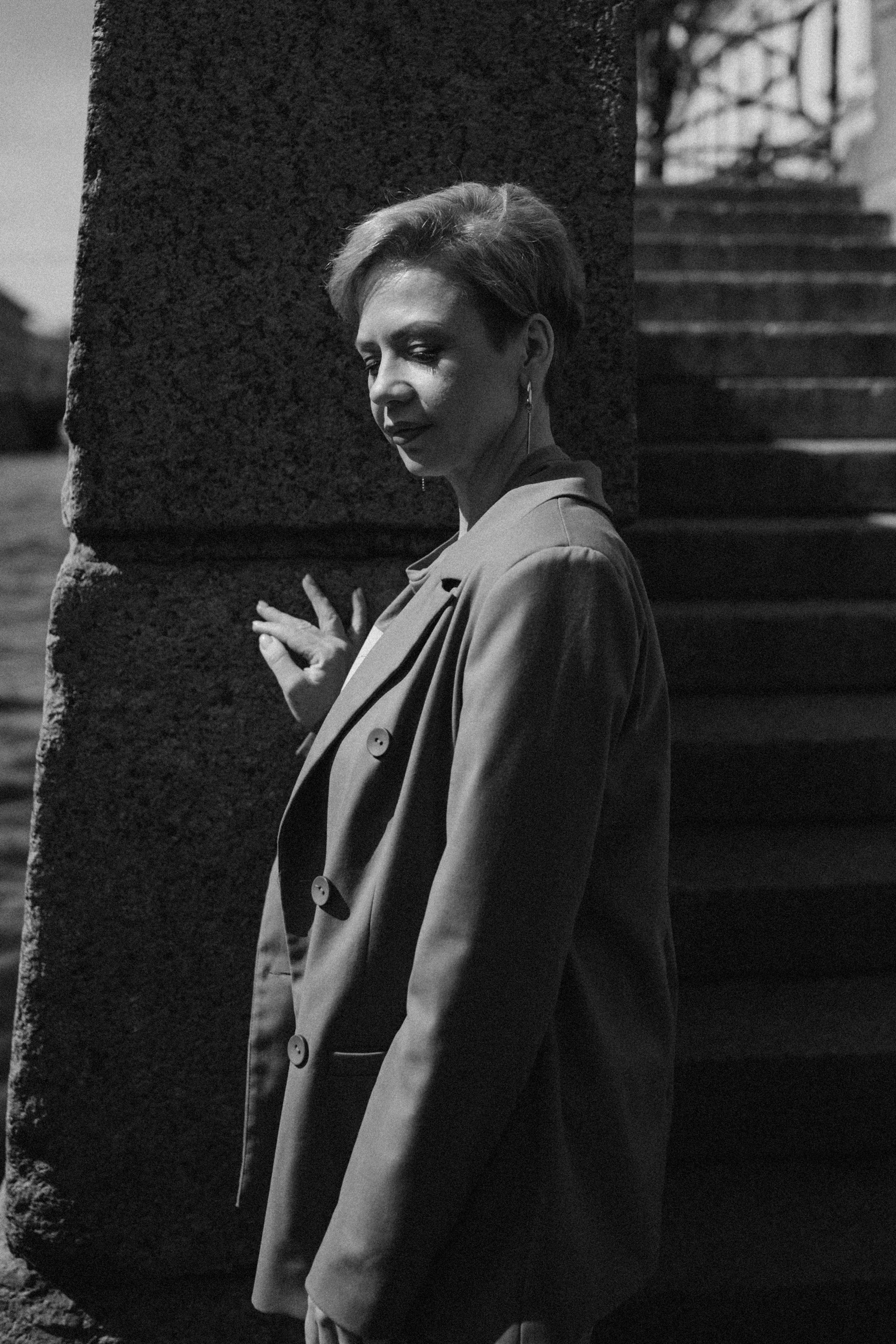 Анна. Фотограф Горбенко Анна