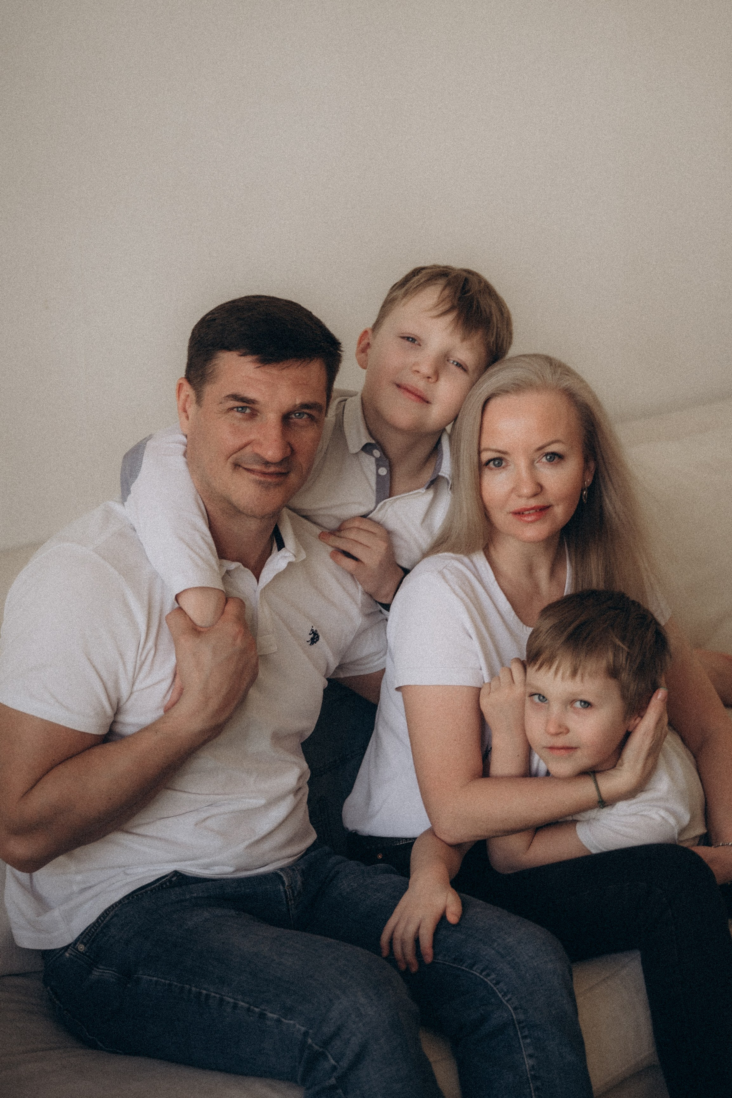 Истории. Фотограф Горбенко Анна