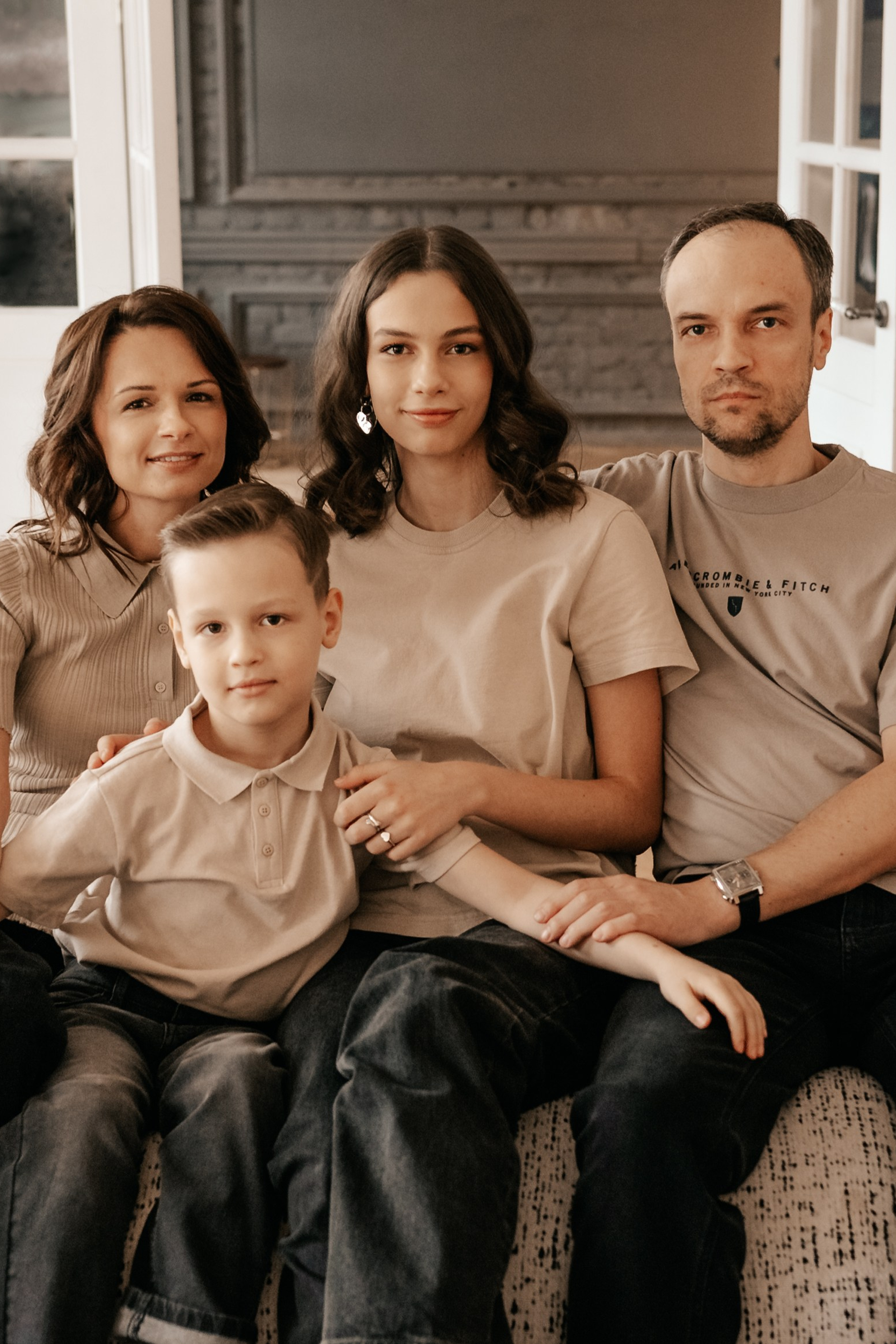 Истории. Фотограф Горбенко Анна