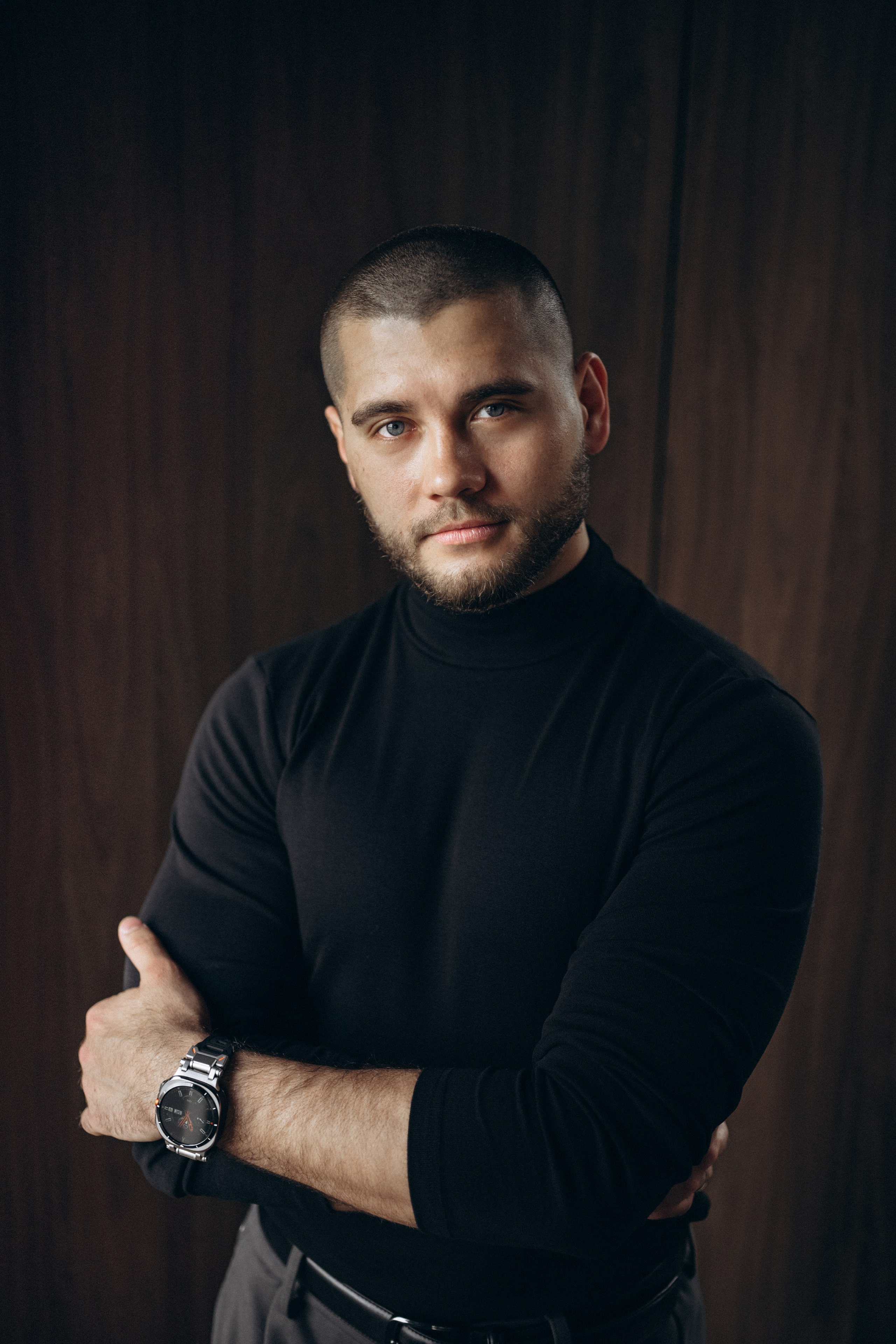 Анна. Фотограф Горбенко Анна